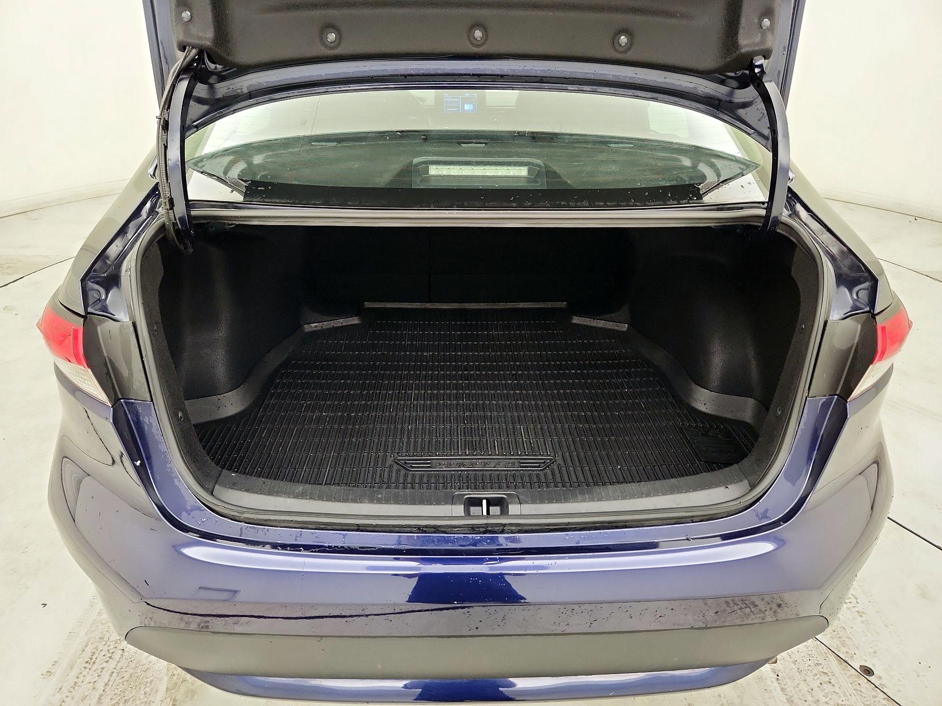 Thumbnail: 2022 Toyota Corolla - 20