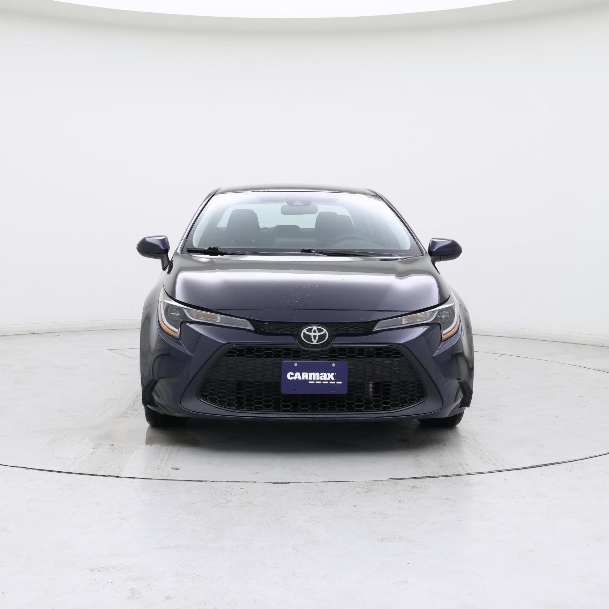 Thumbnail: 2022 Toyota Corolla - 5