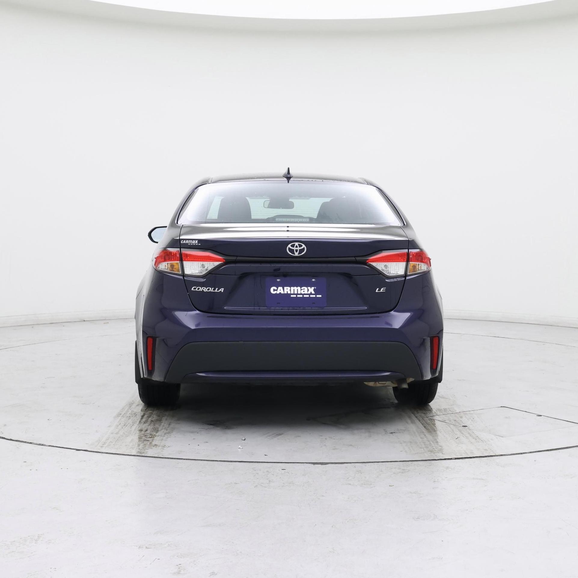 Thumbnail: 2022 Toyota Corolla - 6