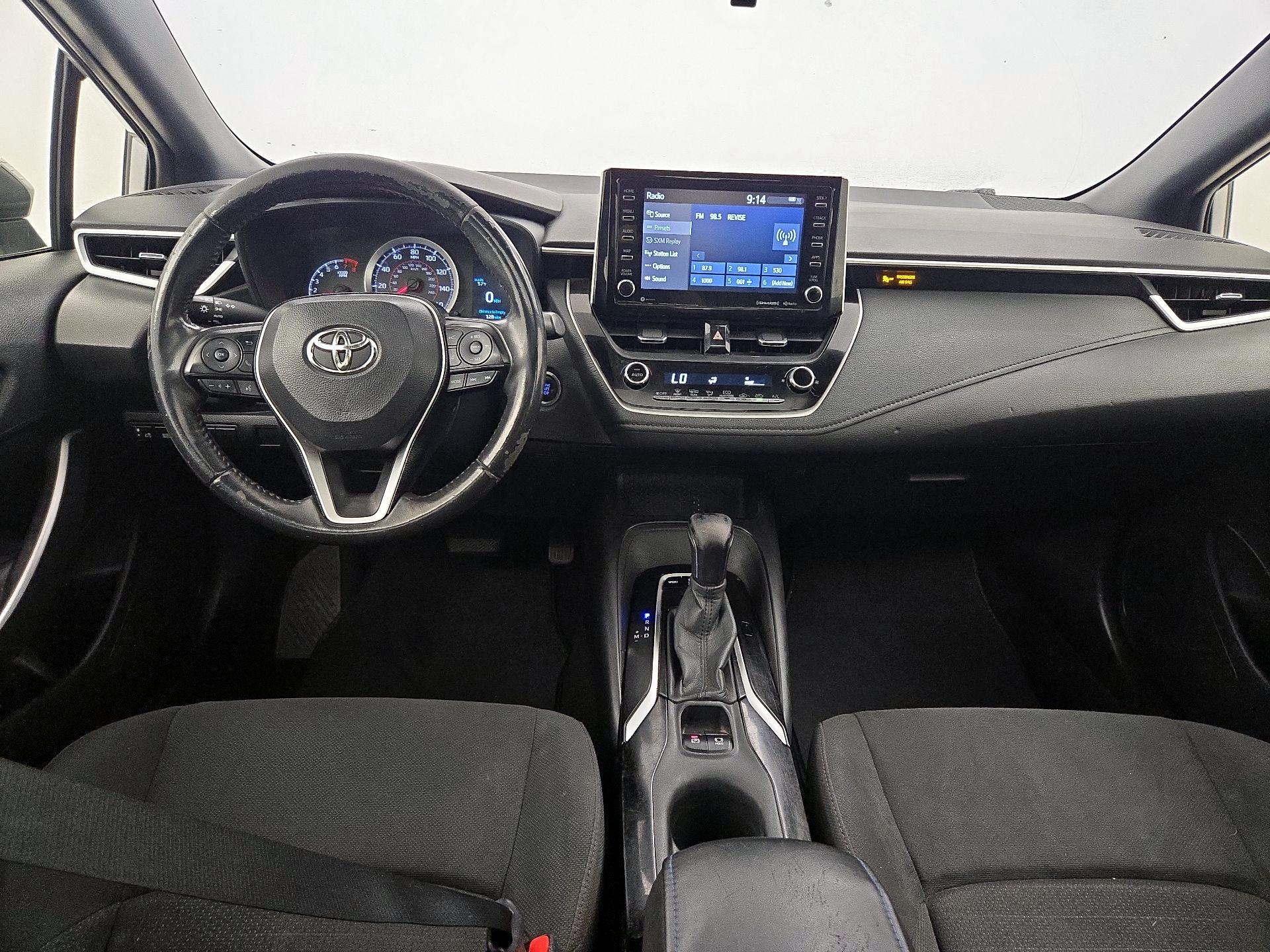 Thumbnail: 2020 Toyota Corolla - 9