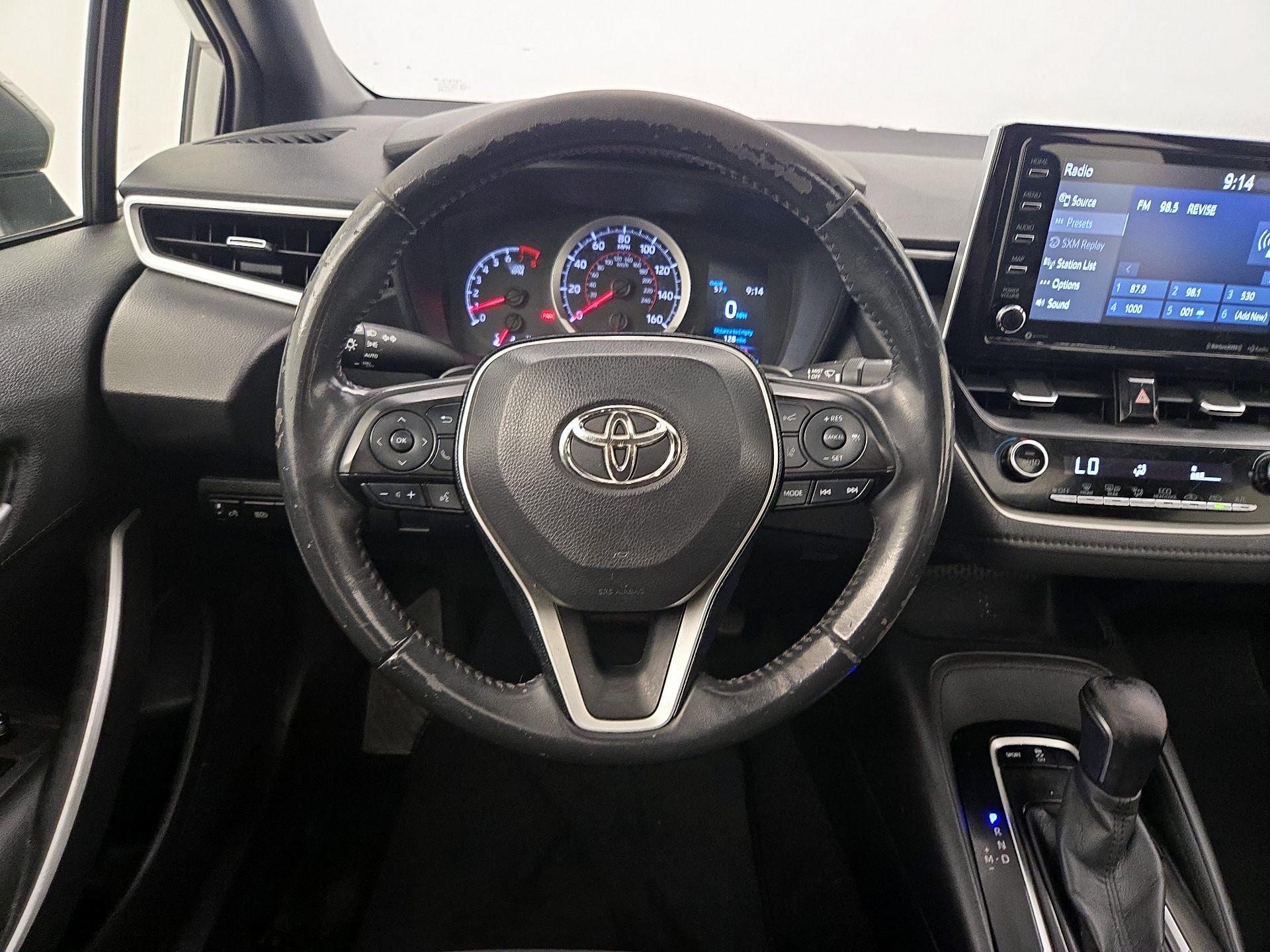 Thumbnail: 2020 Toyota Corolla - 10