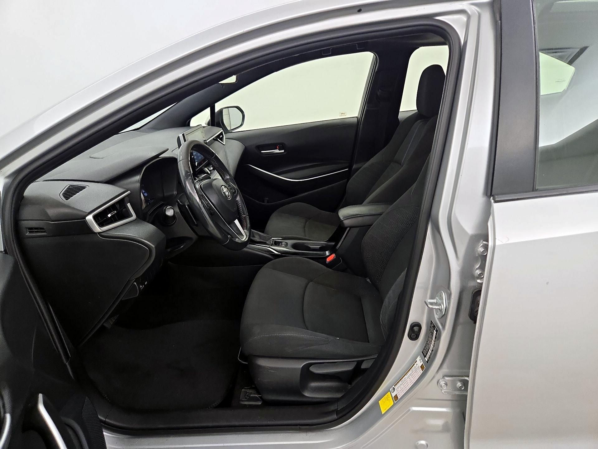 Thumbnail: 2020 Toyota Corolla - 11