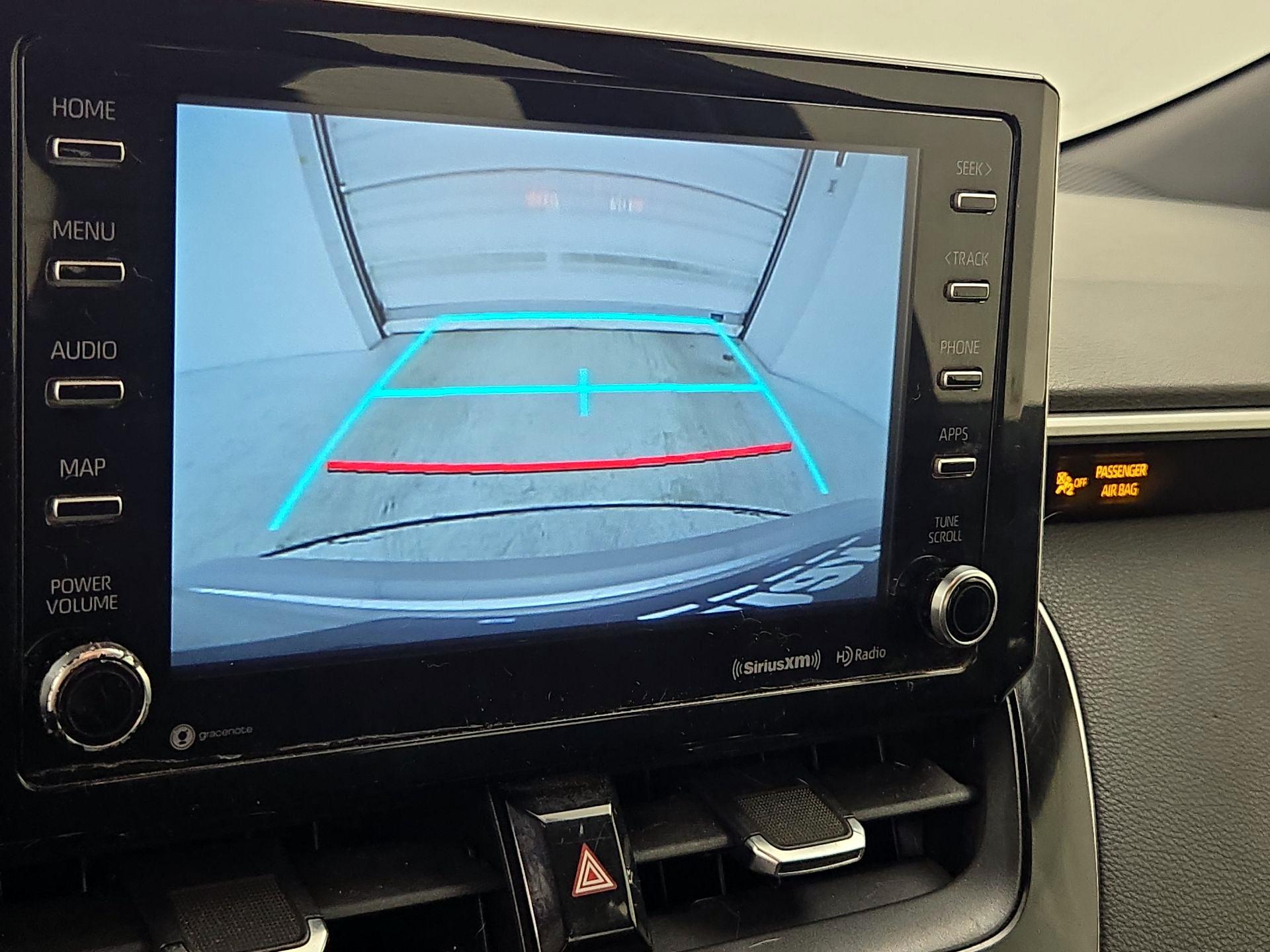 Thumbnail: 2020 Toyota Corolla - 14