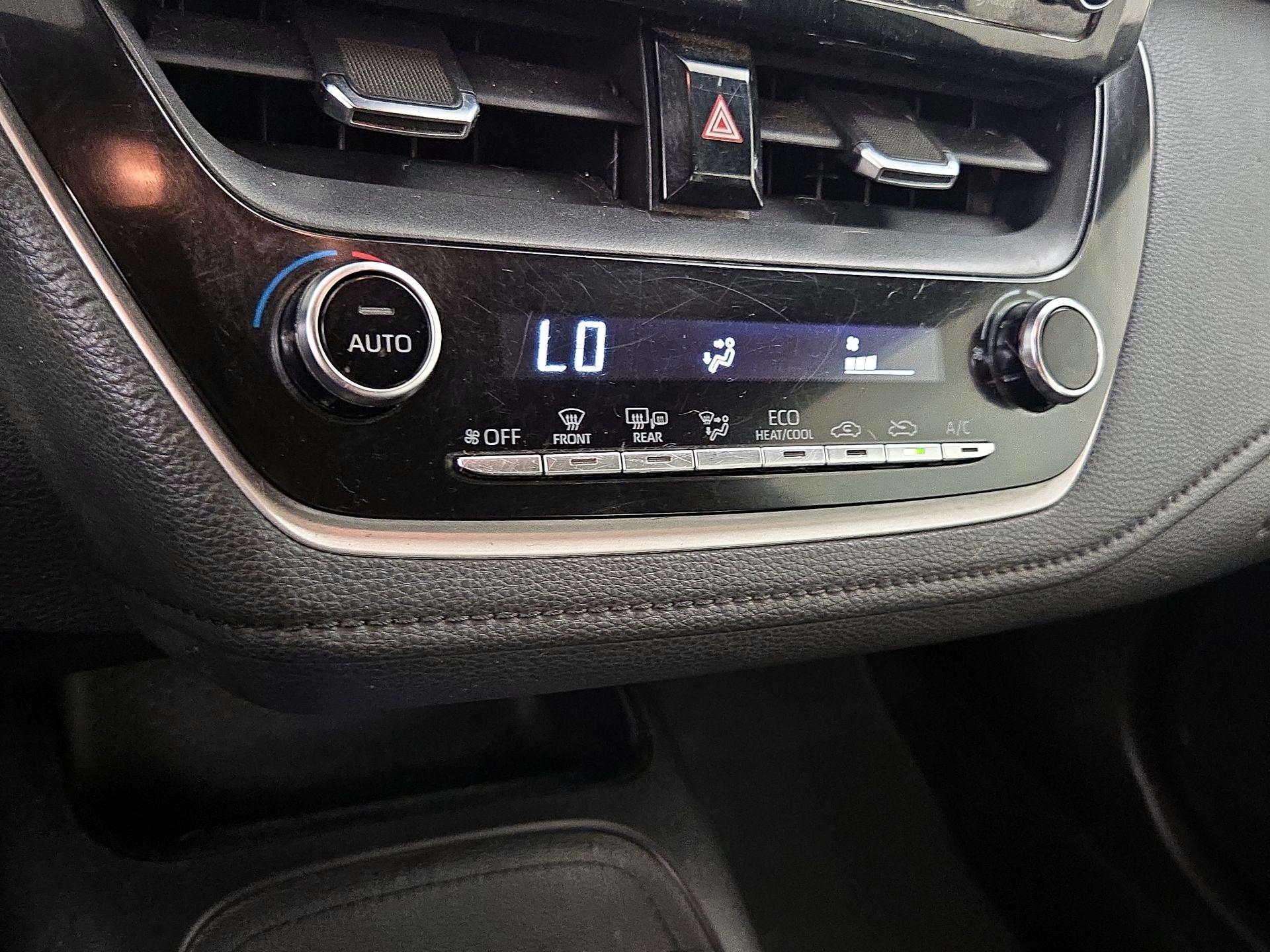 Thumbnail: 2020 Toyota Corolla - 16