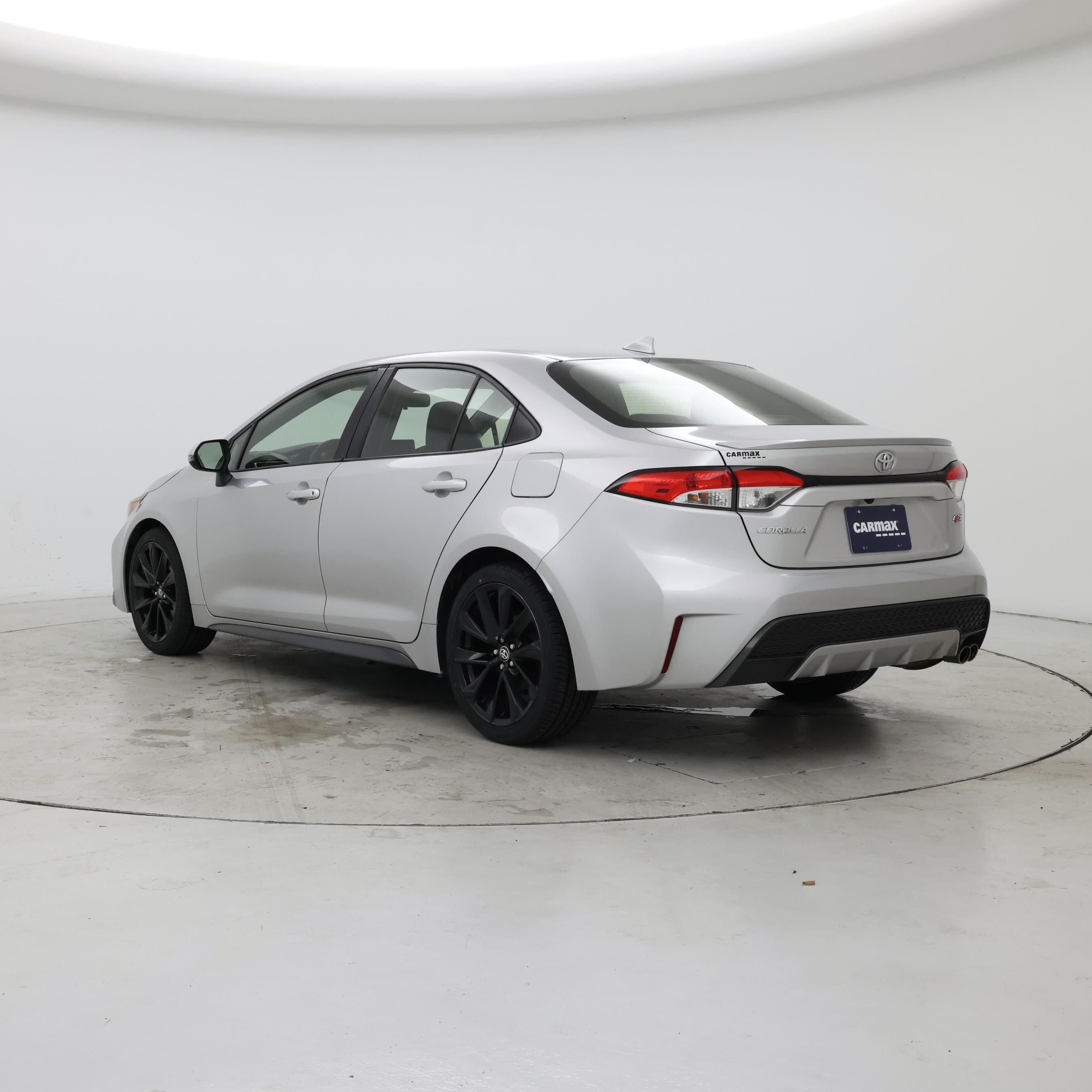 Thumbnail: 2020 Toyota Corolla - 2