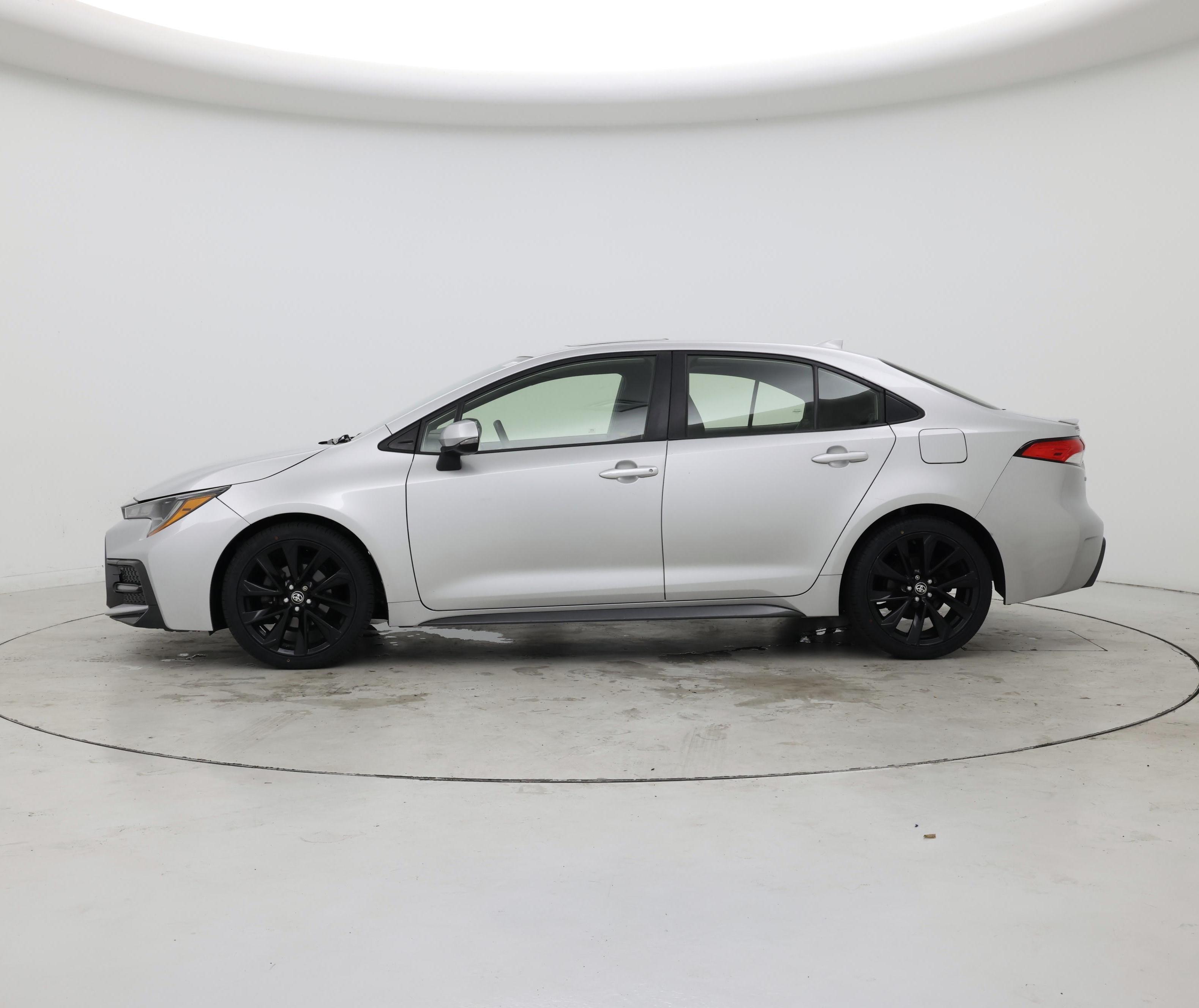 Thumbnail: 2020 Toyota Corolla - 3