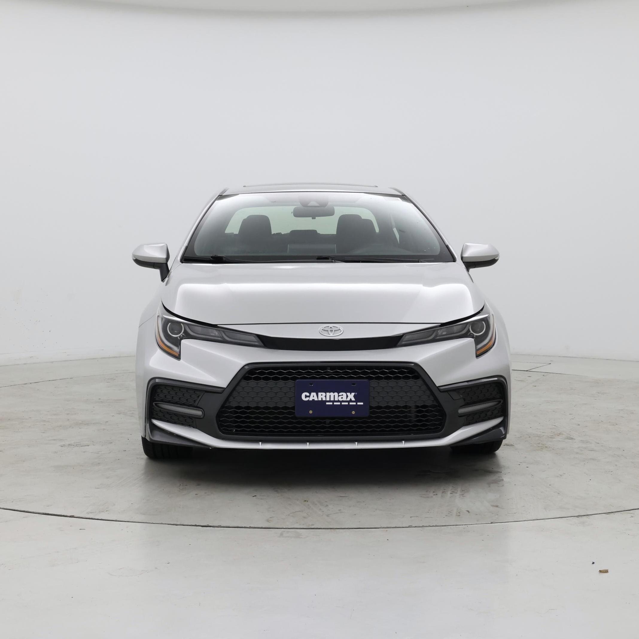 Thumbnail: 2020 Toyota Corolla - 5