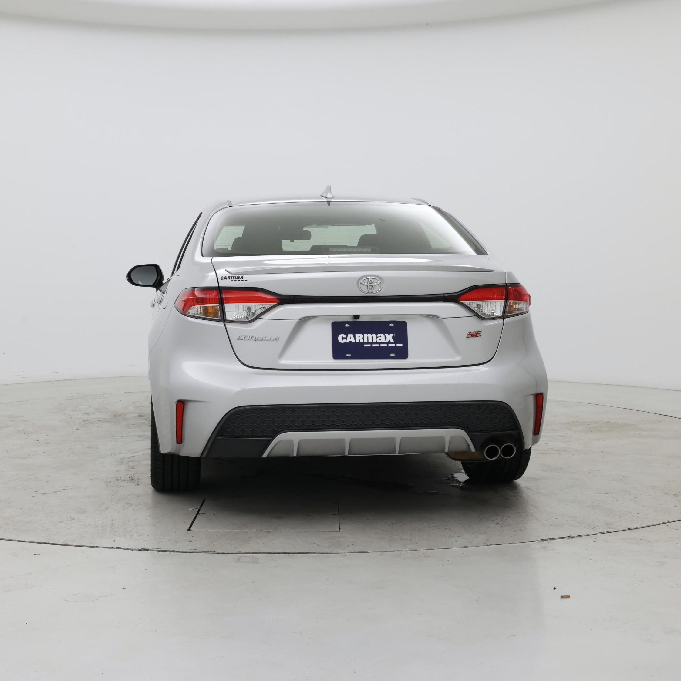 Thumbnail: 2020 Toyota Corolla - 6