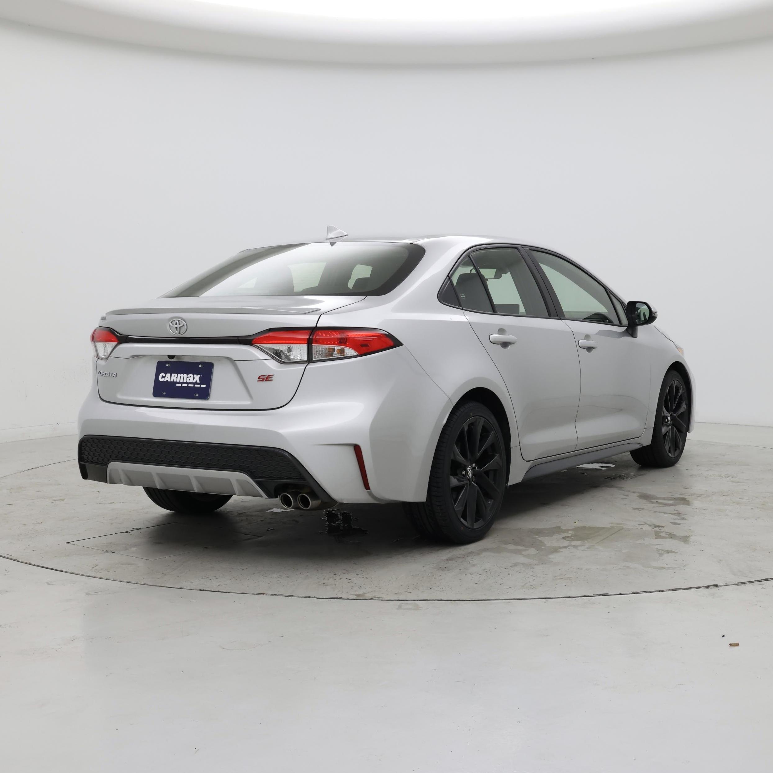 Thumbnail: 2020 Toyota Corolla - 8