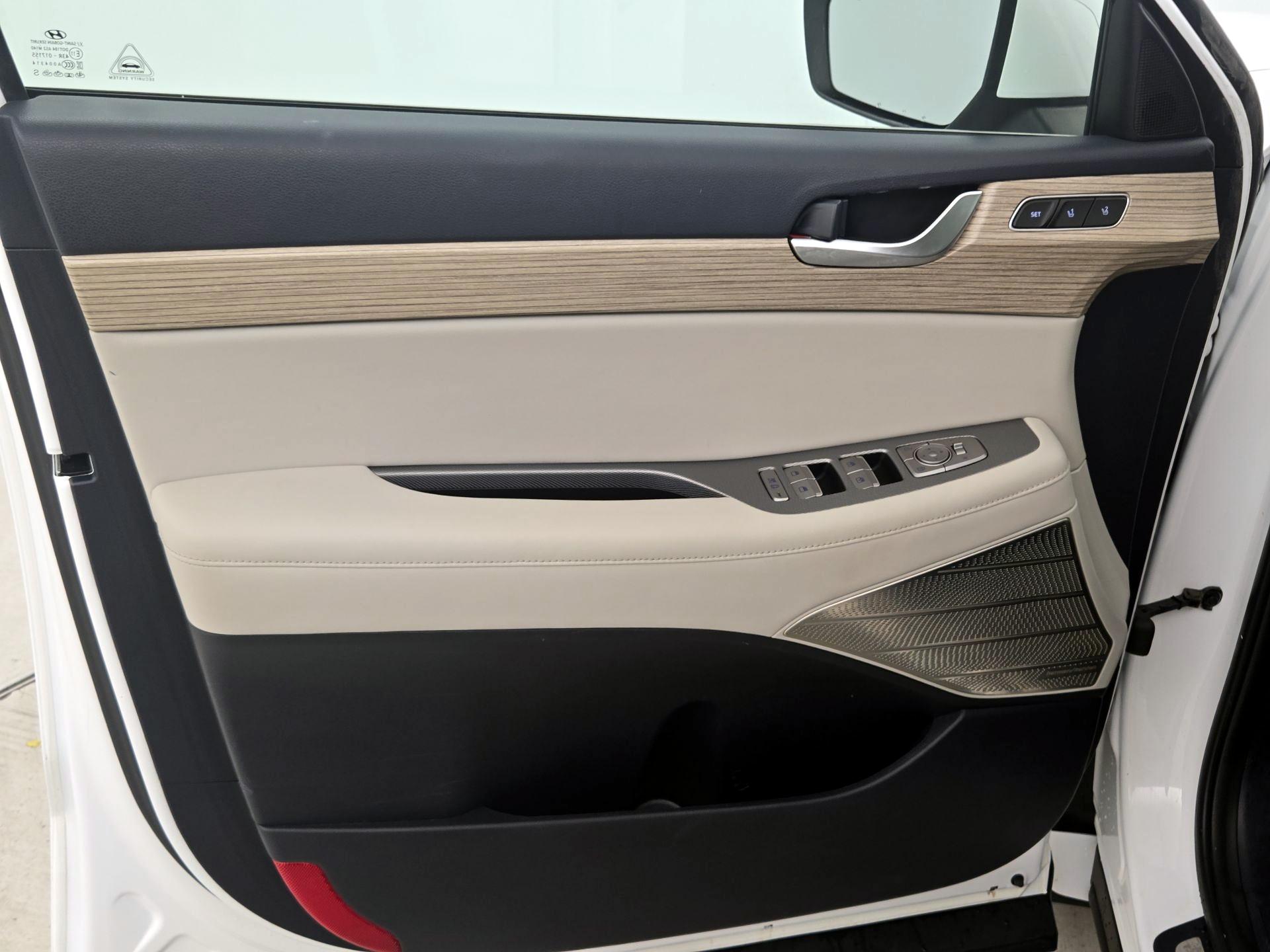 Thumbnail: 2021 Hyundai Palisade - 12