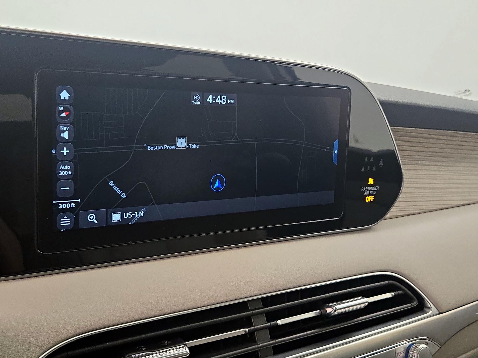 Thumbnail: 2021 Hyundai Palisade - 14