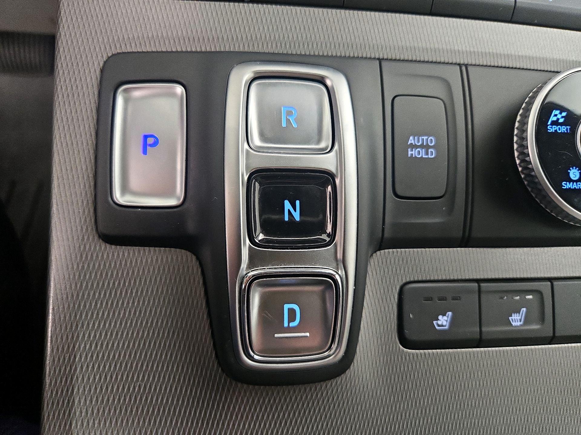 Thumbnail: 2021 Hyundai Palisade - 18