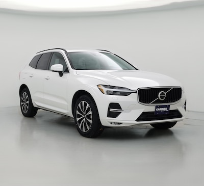 2023 Volvo XC60 B5 Core
