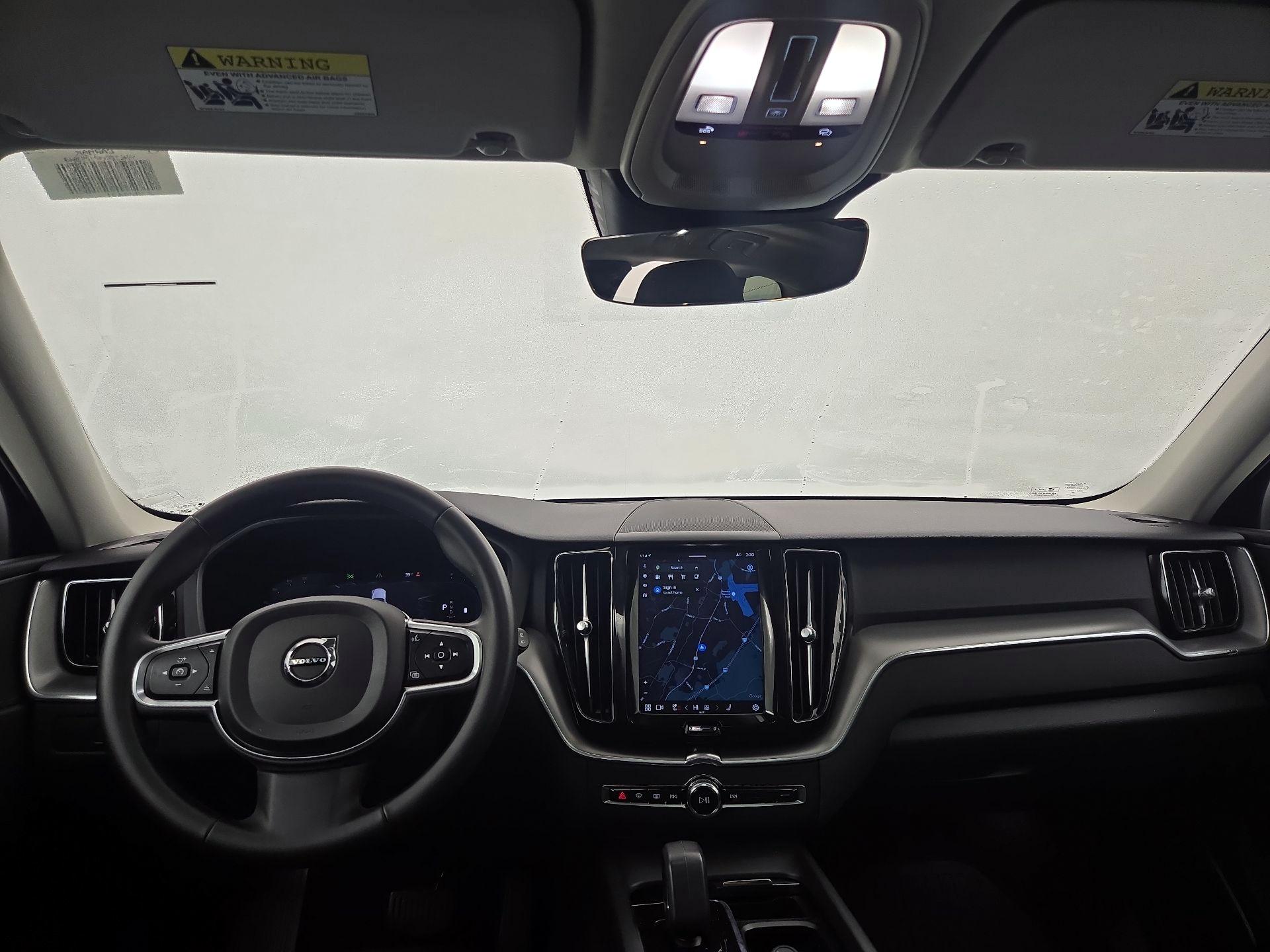 Thumbnail: 2023 Volvo XC60 - 9