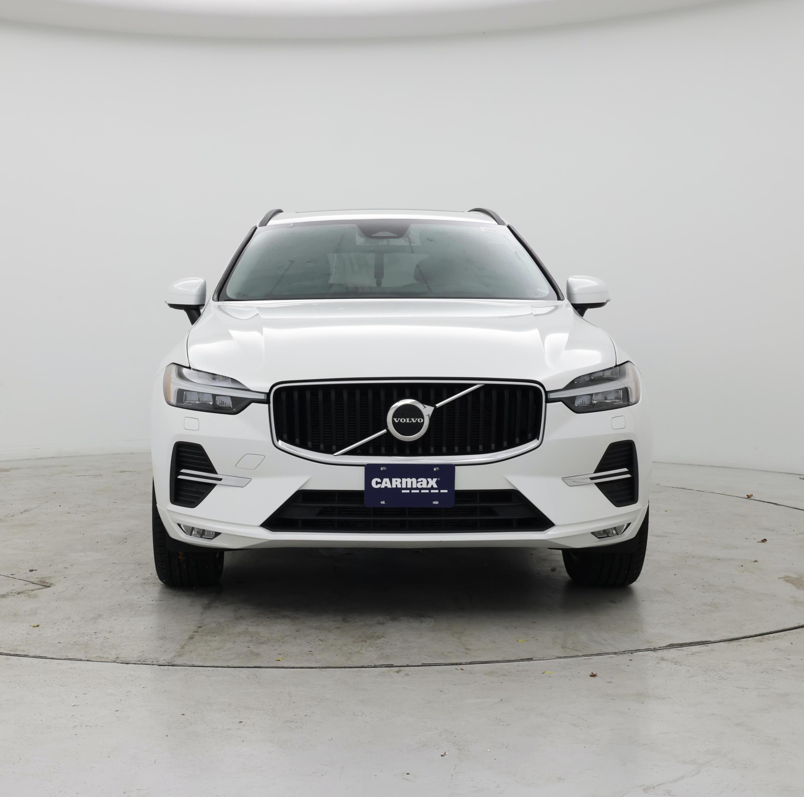 Thumbnail: 2023 Volvo XC60 - 5