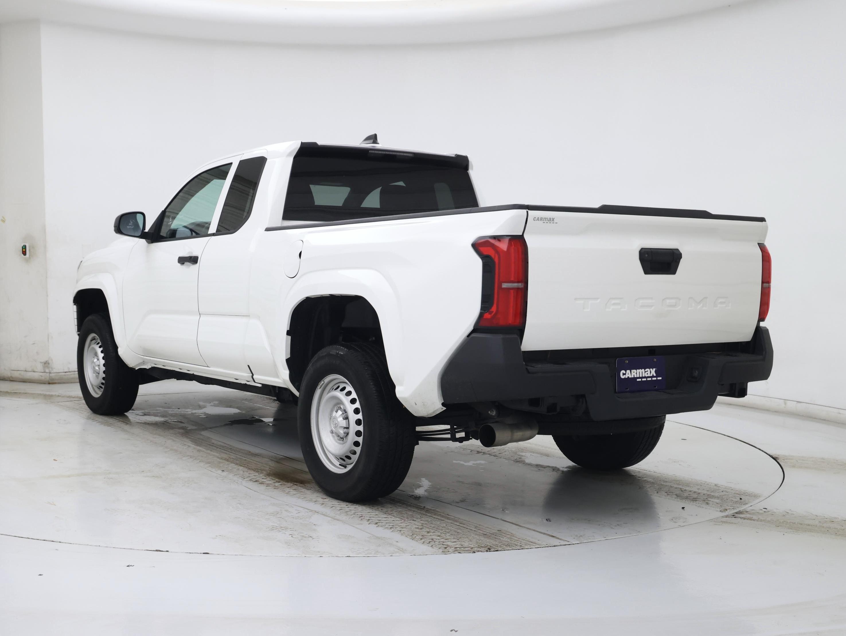 Thumbnail: 2024 Toyota Tacoma - 2