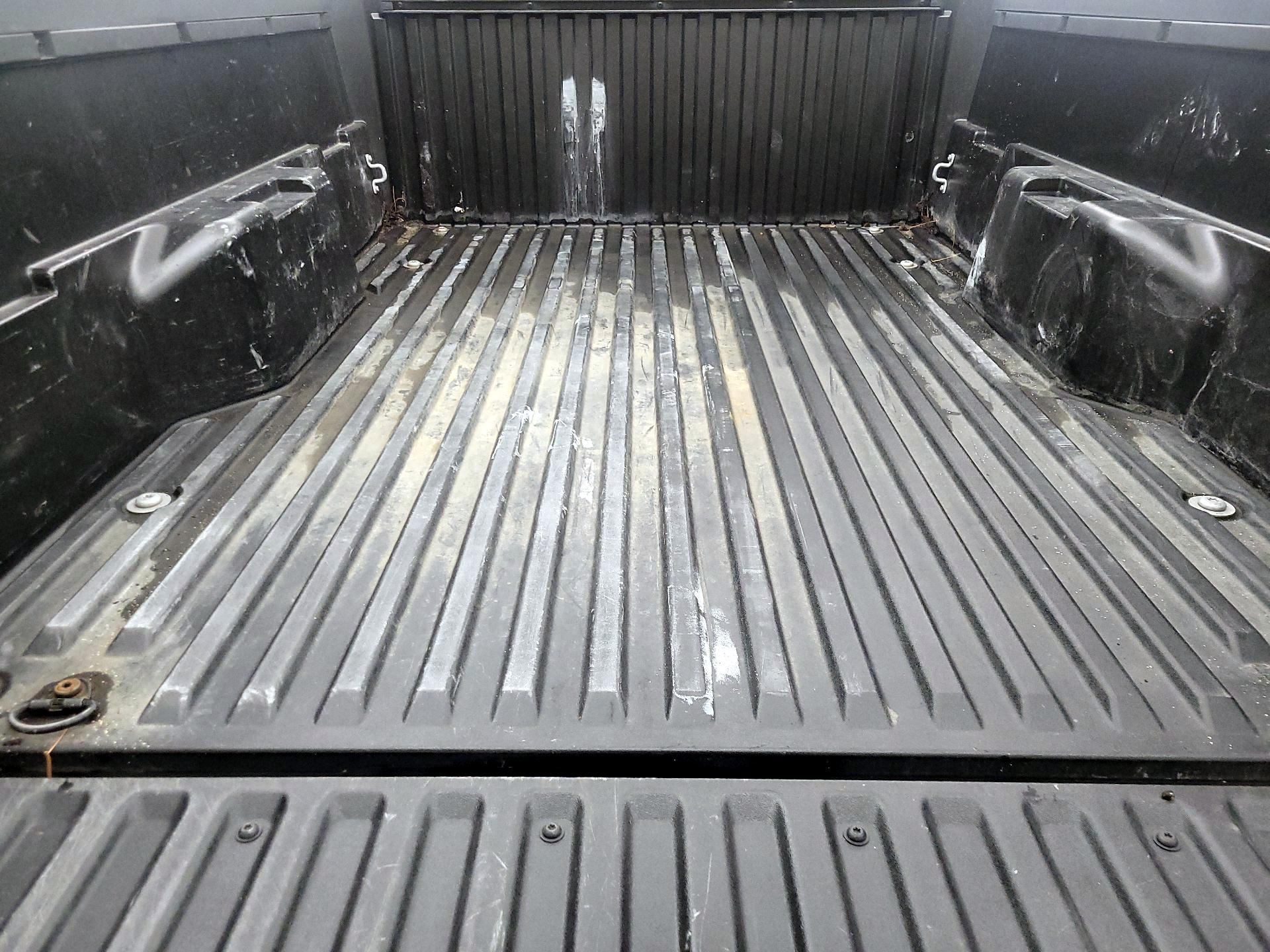 Thumbnail: 2024 Toyota Tacoma - 19