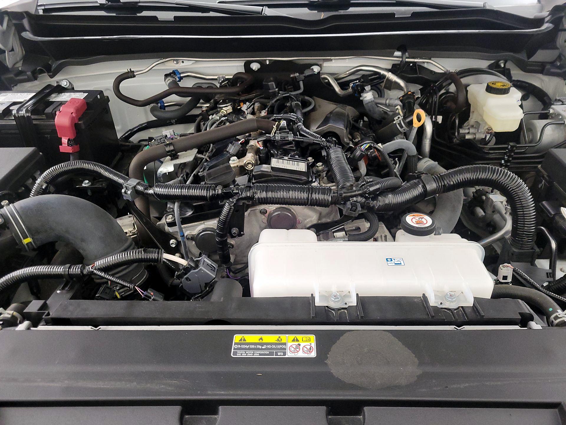 Thumbnail: 2024 Toyota Tacoma - 20