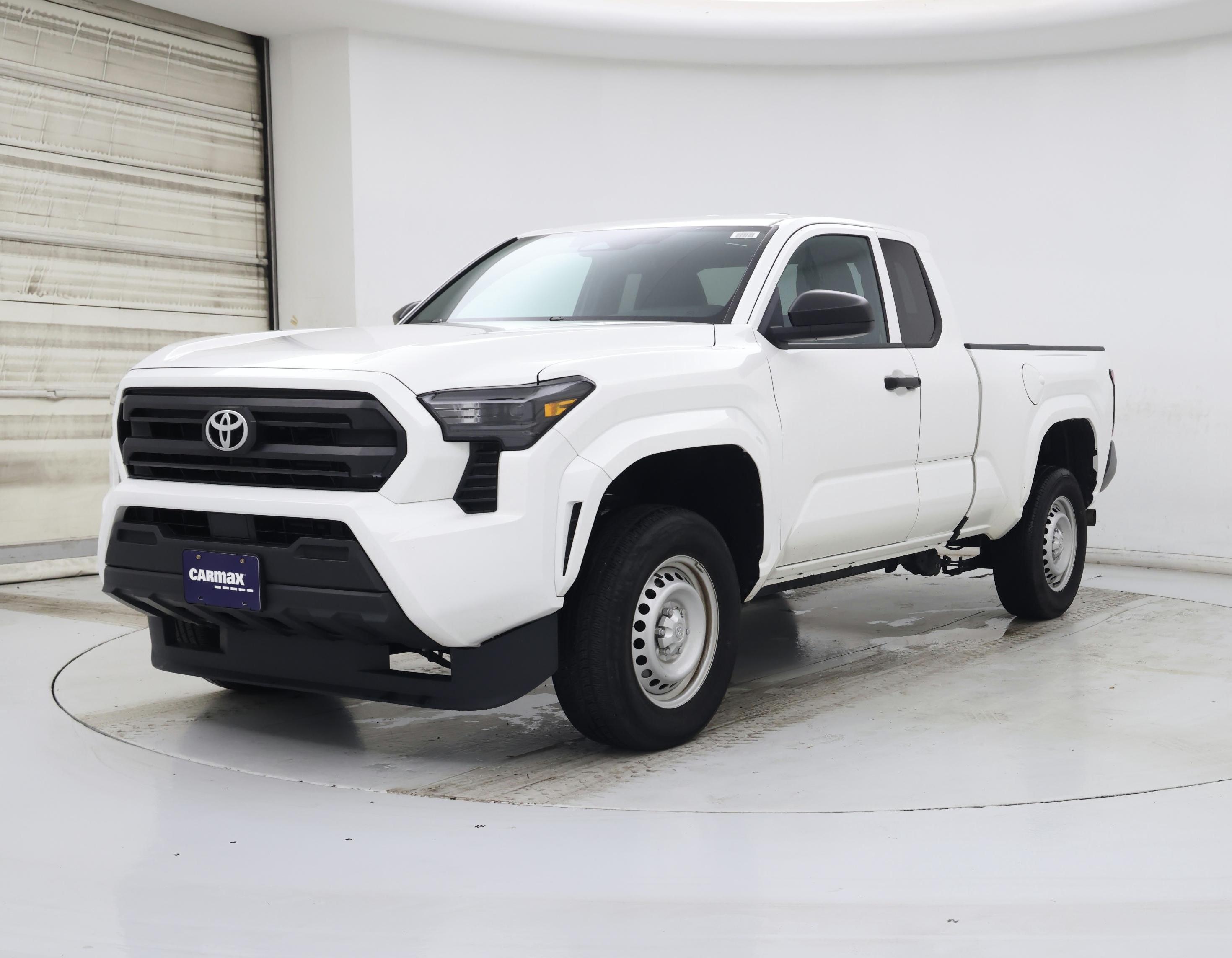 Thumbnail: 2024 Toyota Tacoma - 4