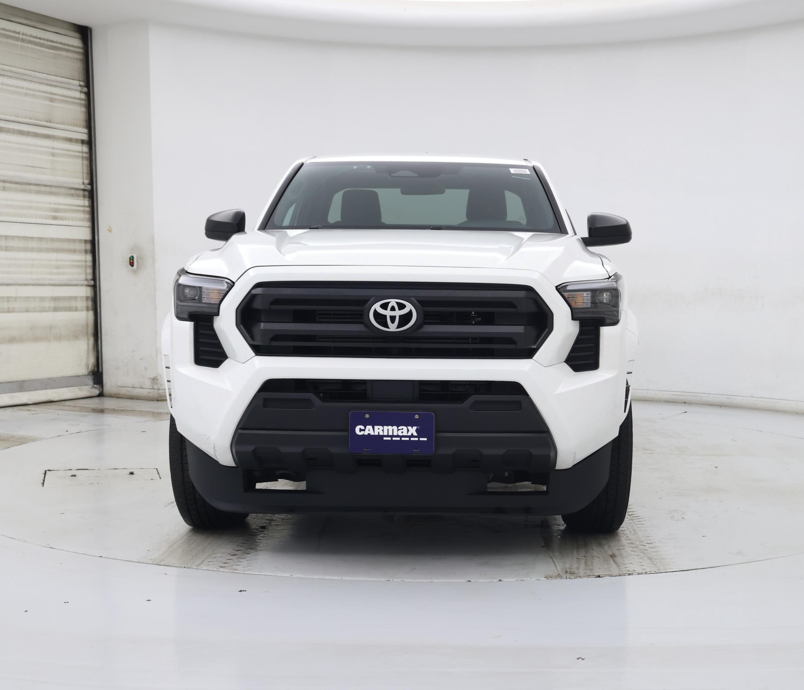 Thumbnail: 2024 Toyota Tacoma - 5
