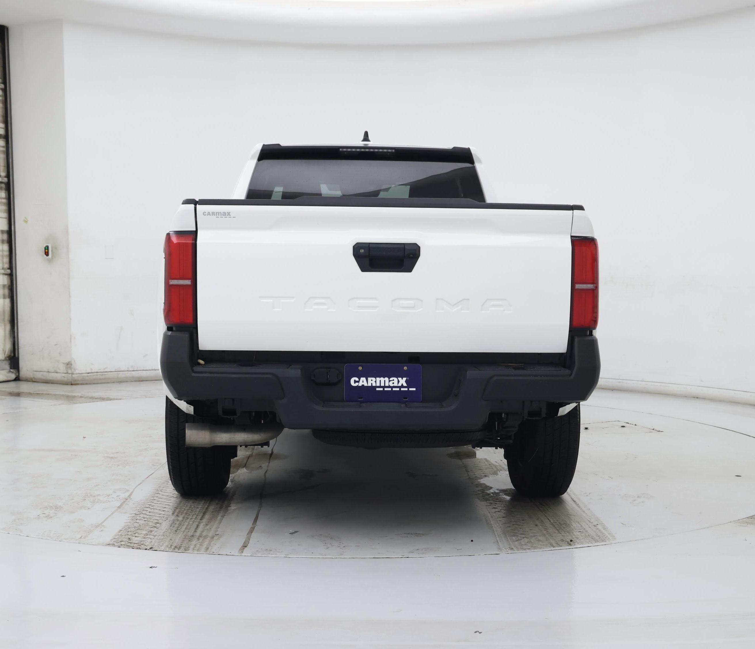 Thumbnail: 2024 Toyota Tacoma - 6