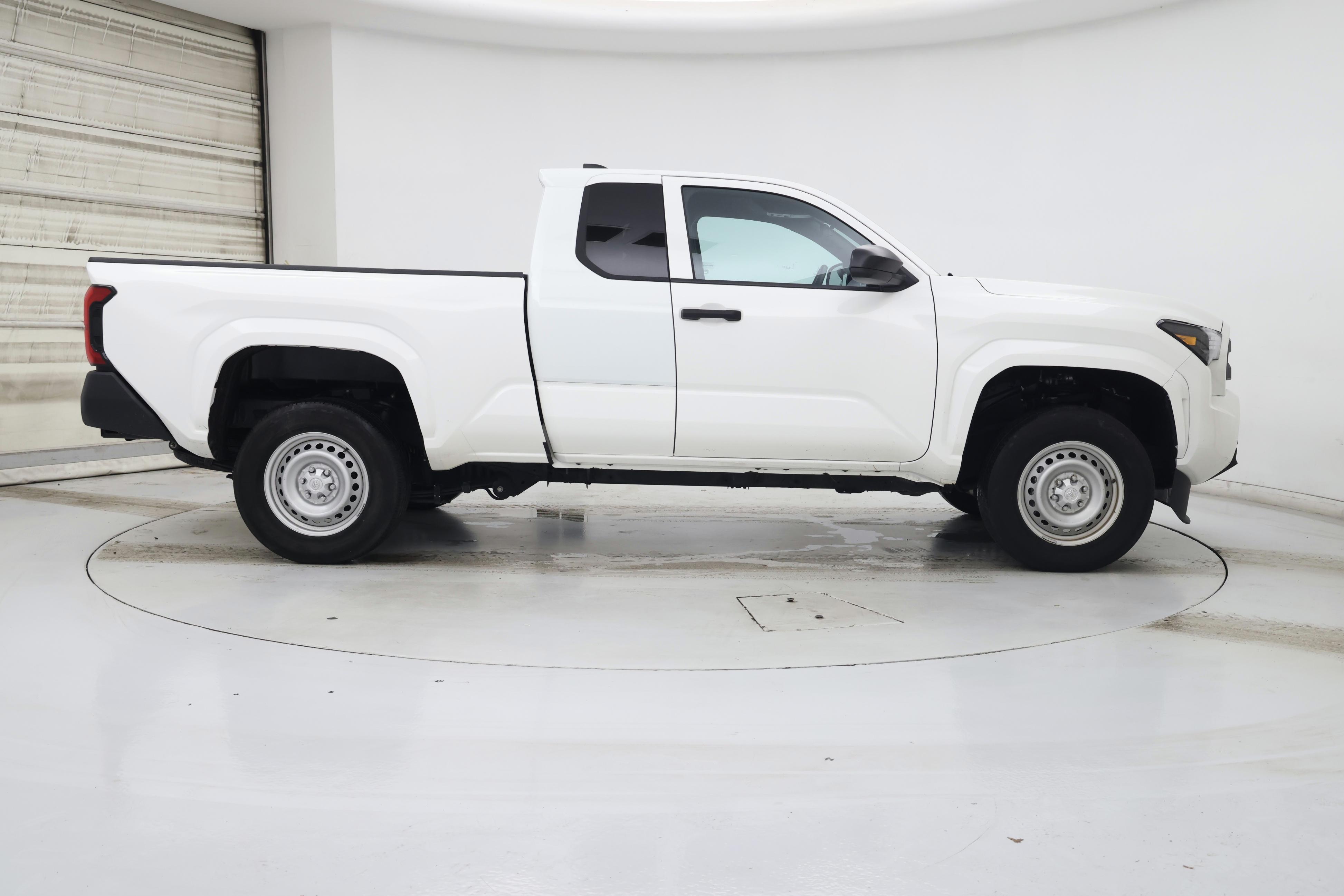 Thumbnail: 2024 Toyota Tacoma - 7