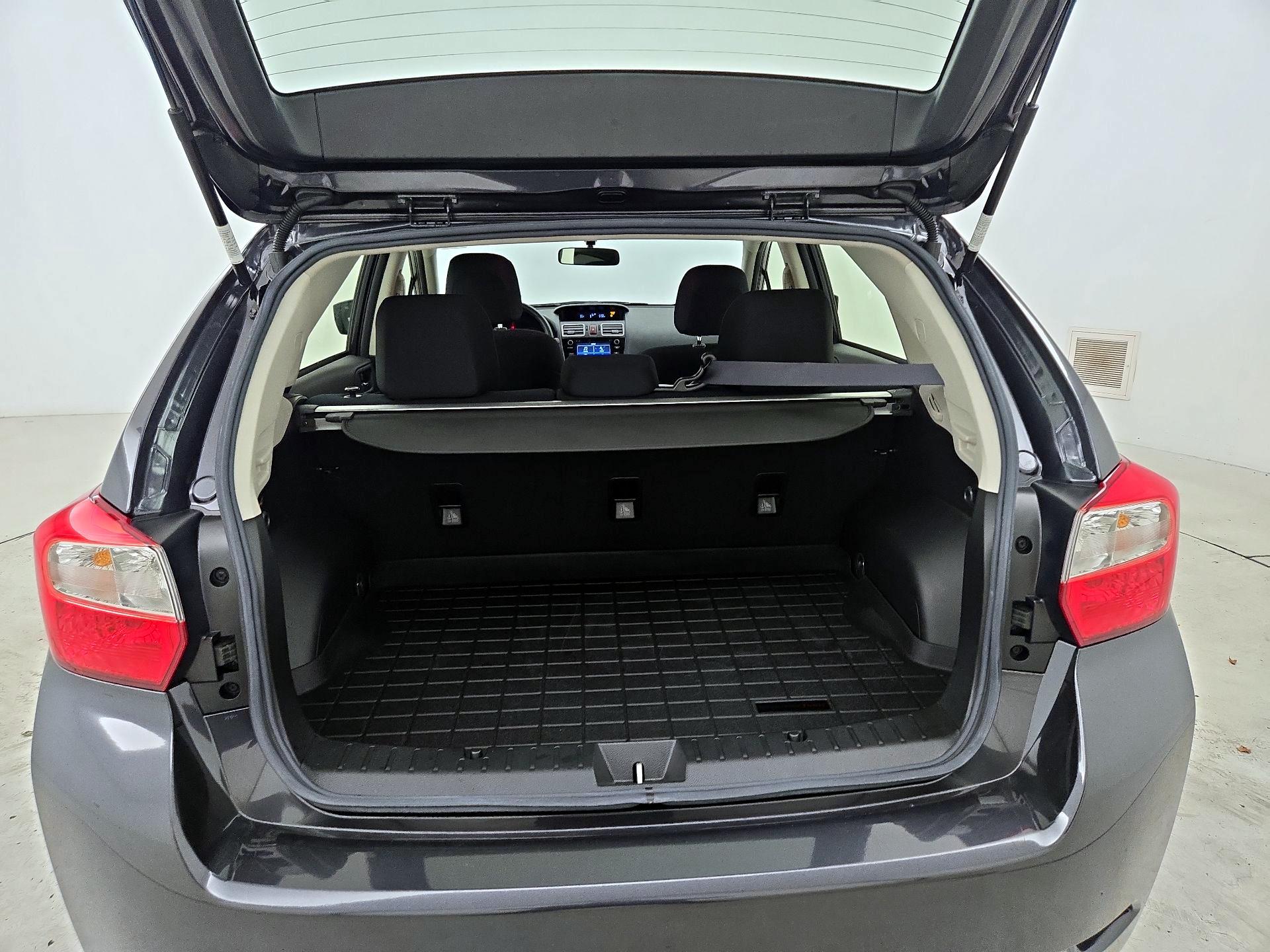 Thumbnail: 2016 Subaru Impreza - 20
