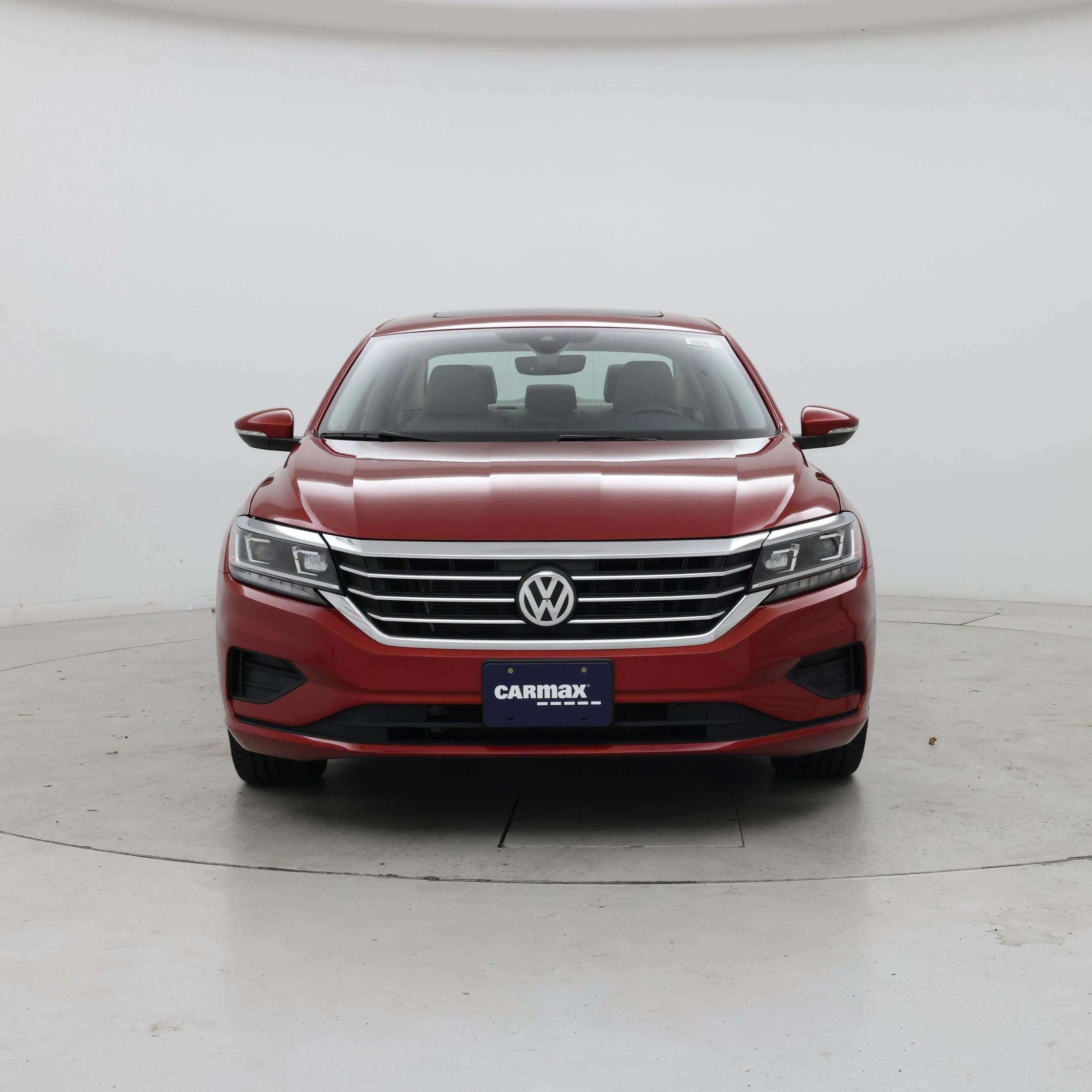 Thumbnail: 2020 Volkswagen Passat - 5