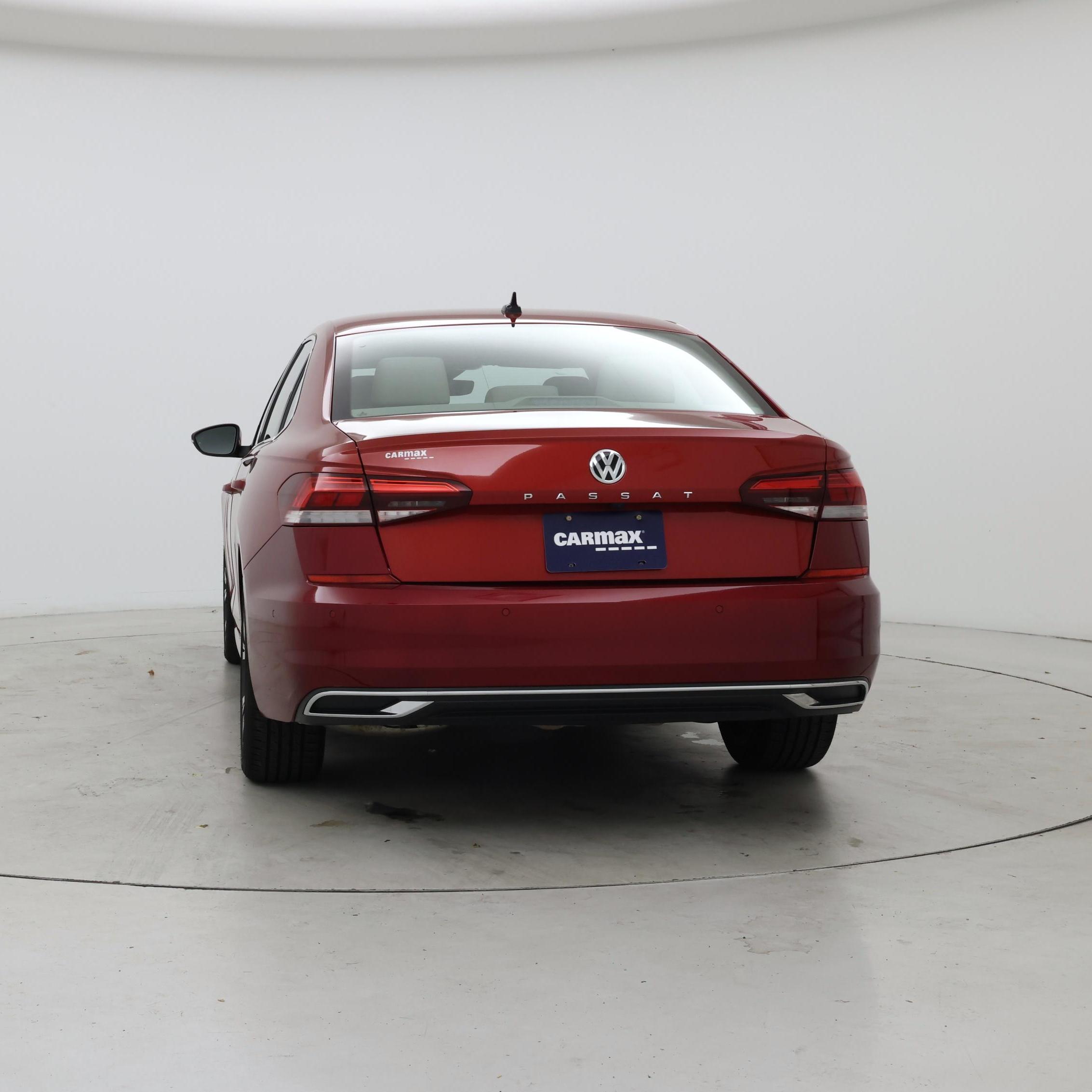 Thumbnail: 2020 Volkswagen Passat - 6