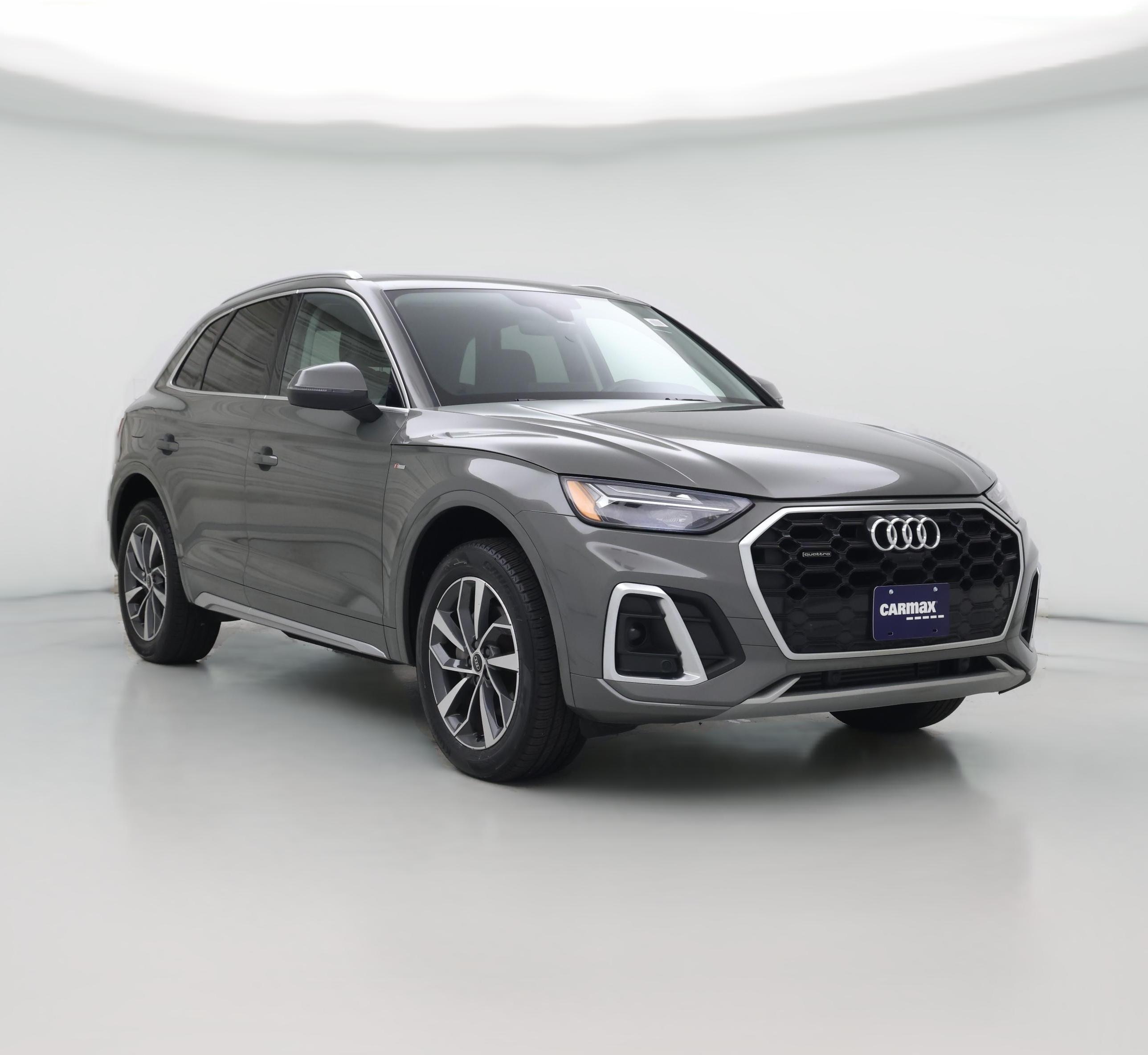 Thumbnail: 2023 Audi Q5 - 1