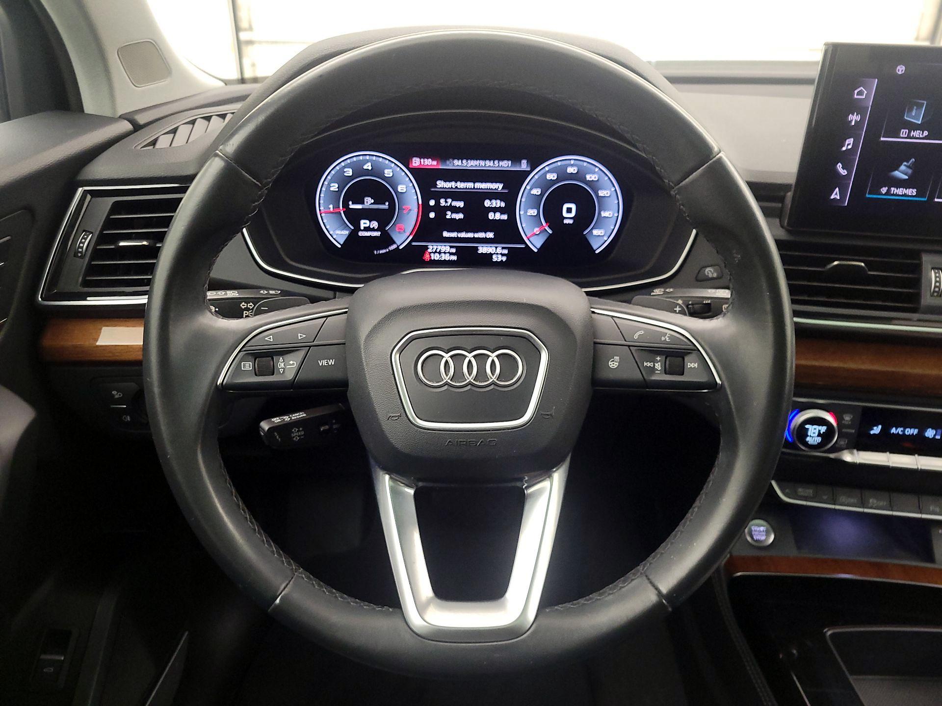 Thumbnail: 2023 Audi Q5 - 10