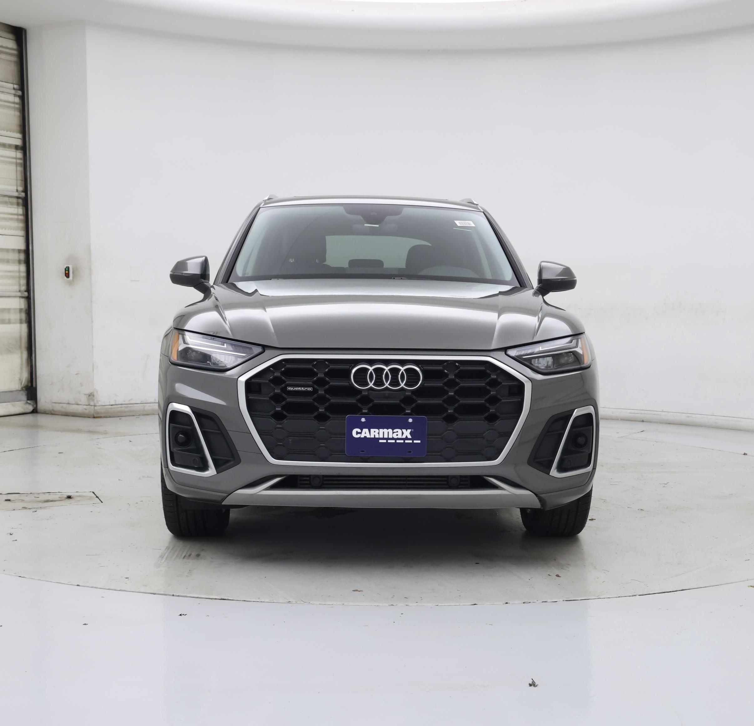 Thumbnail: 2023 Audi Q5 - 5