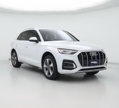 2023 Audi Q5 Premium Plus
