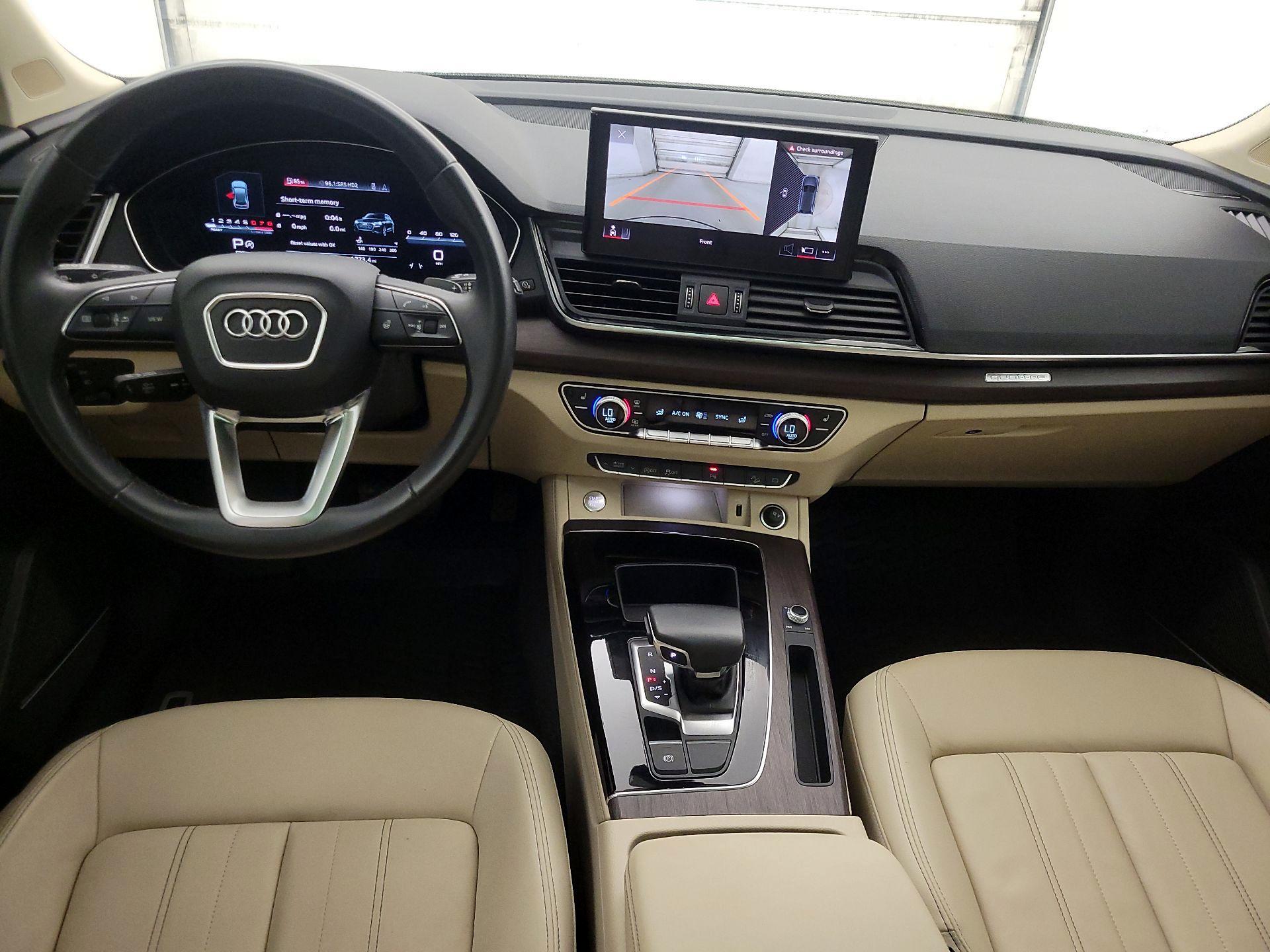 Thumbnail: 2023 Audi Q5 - 9