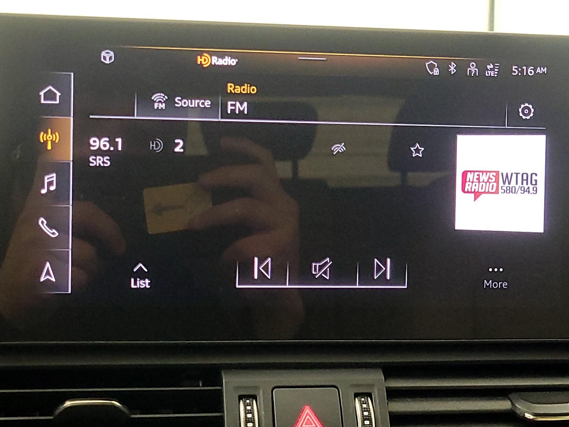 Thumbnail: 2023 Audi Q5 - 15