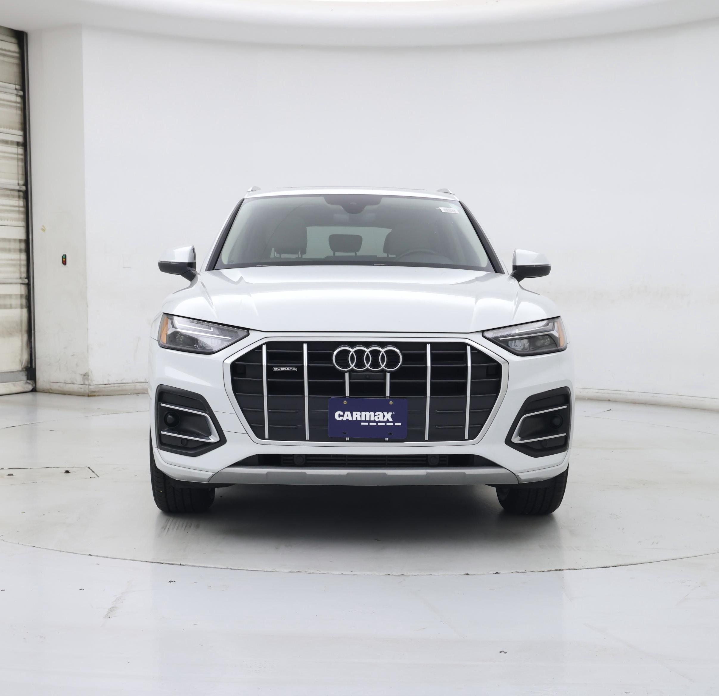 Thumbnail: 2023 Audi Q5 - 5