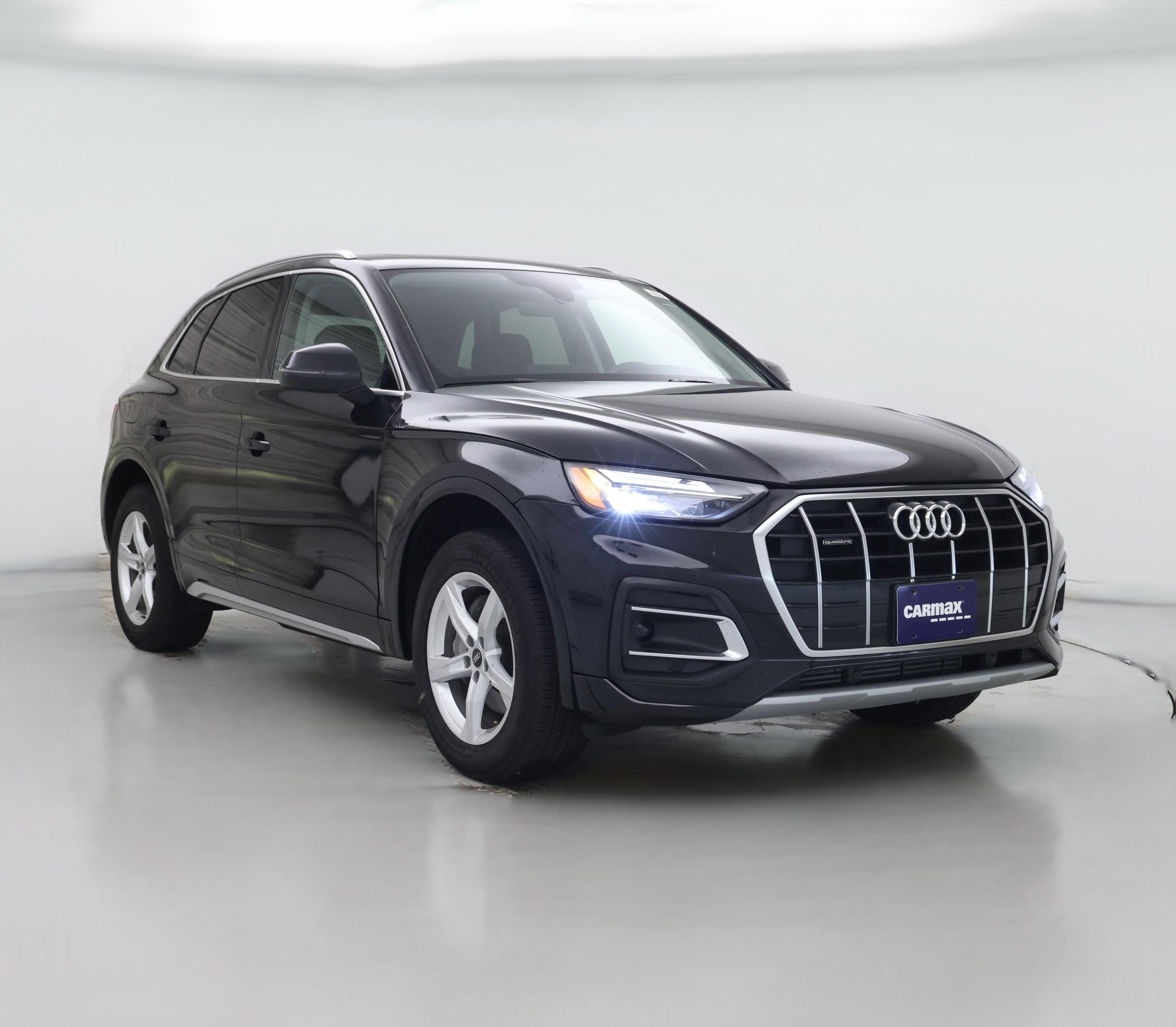 Thumbnail: 2023 Audi Q5 - 1