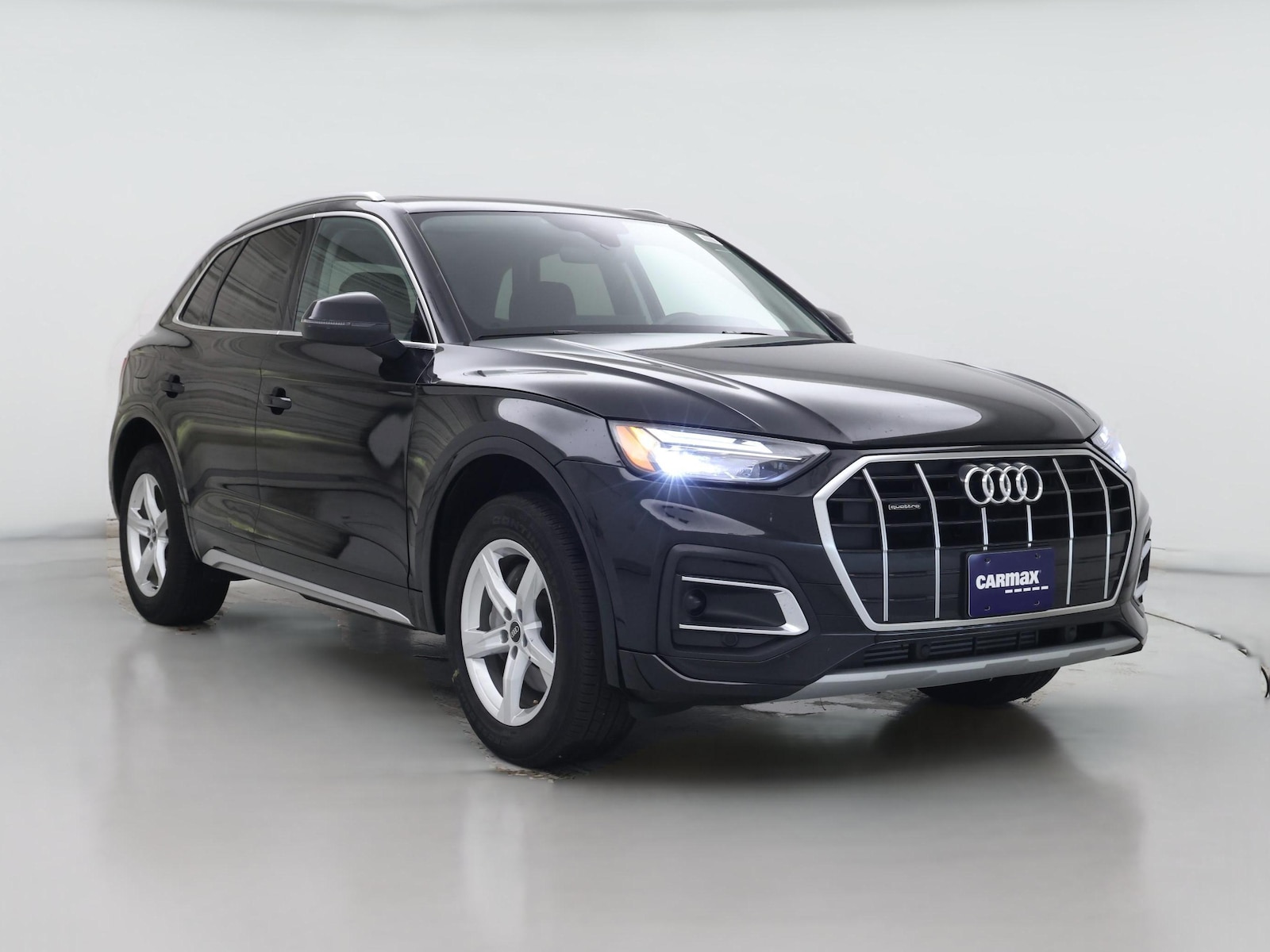 2023 Audi Q5 Premium
