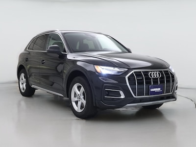 2023 Audi Q5 Premium