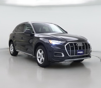 2023 Audi Q5 Premium