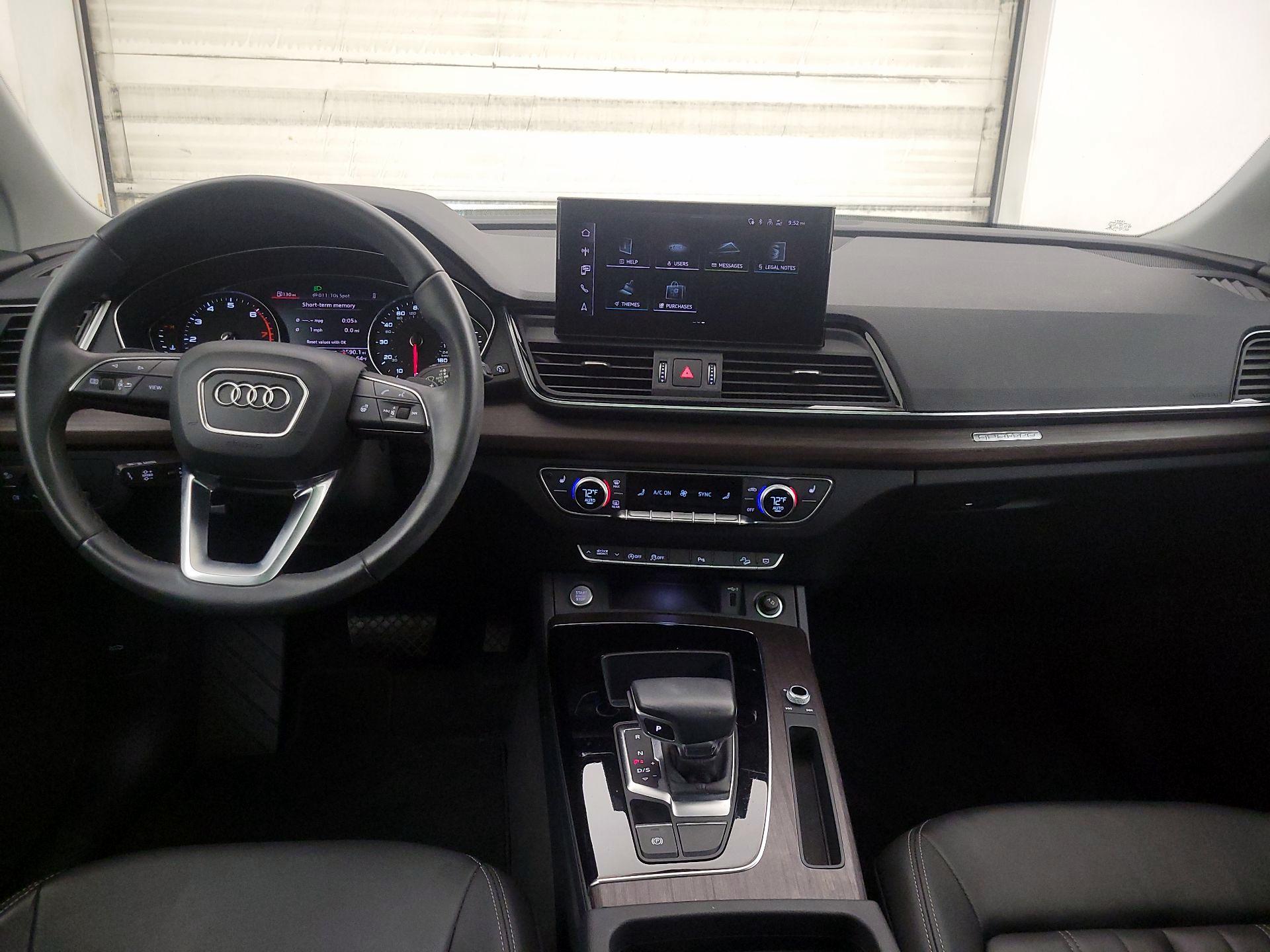 Thumbnail: 2023 Audi Q5 - 9