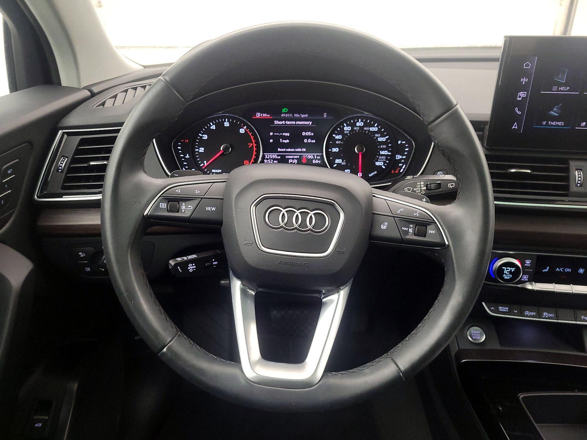 Thumbnail: 2023 Audi Q5 - 10