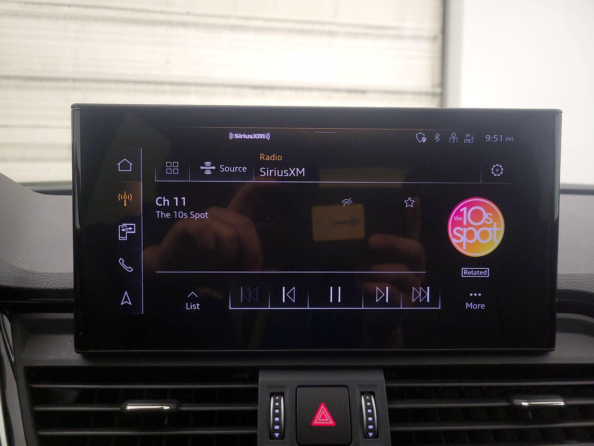 Thumbnail: 2023 Audi Q5 - 15