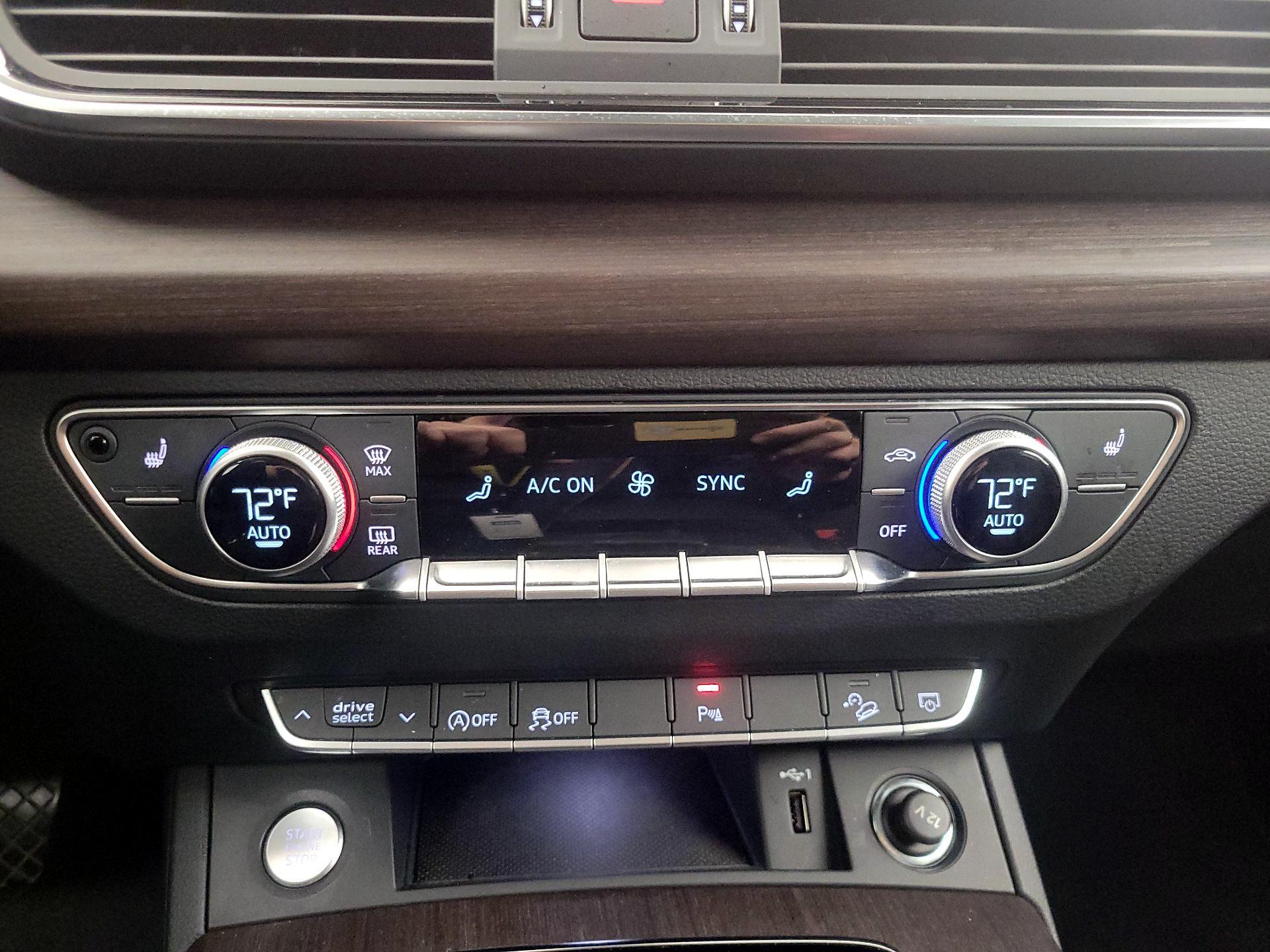 Thumbnail: 2023 Audi Q5 - 16