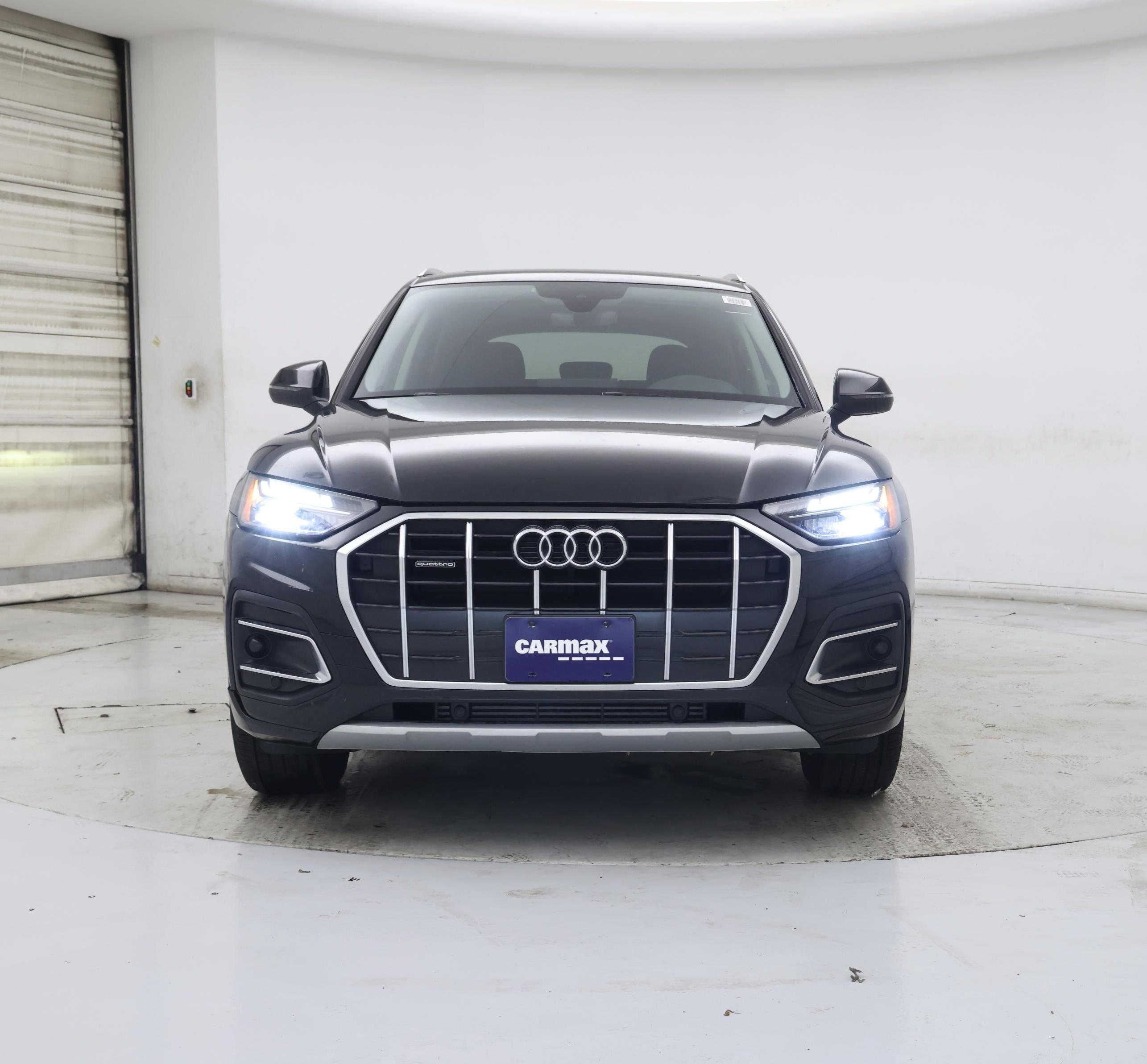 Thumbnail: 2023 Audi Q5 - 5