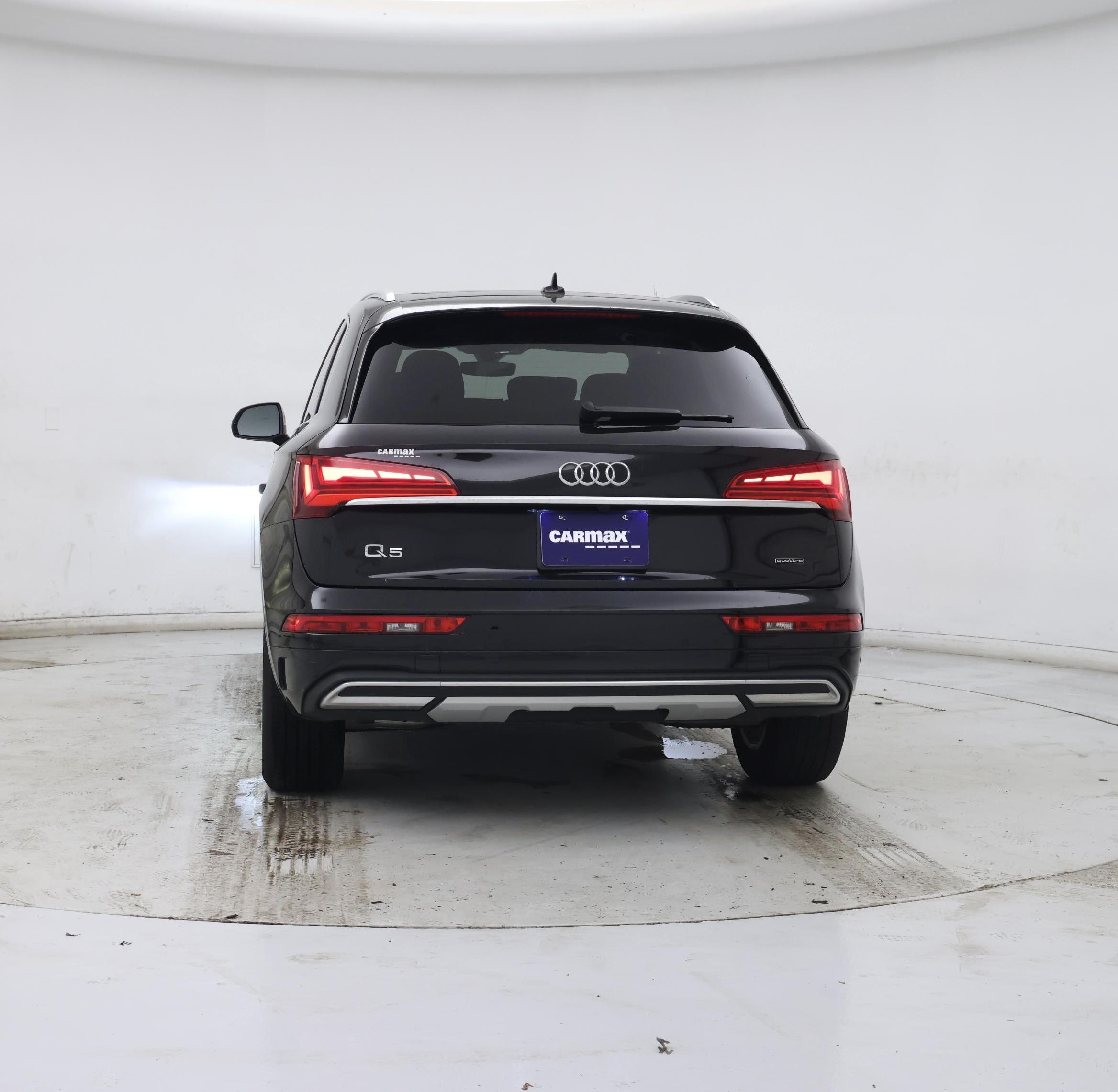 Thumbnail: 2023 Audi Q5 - 6