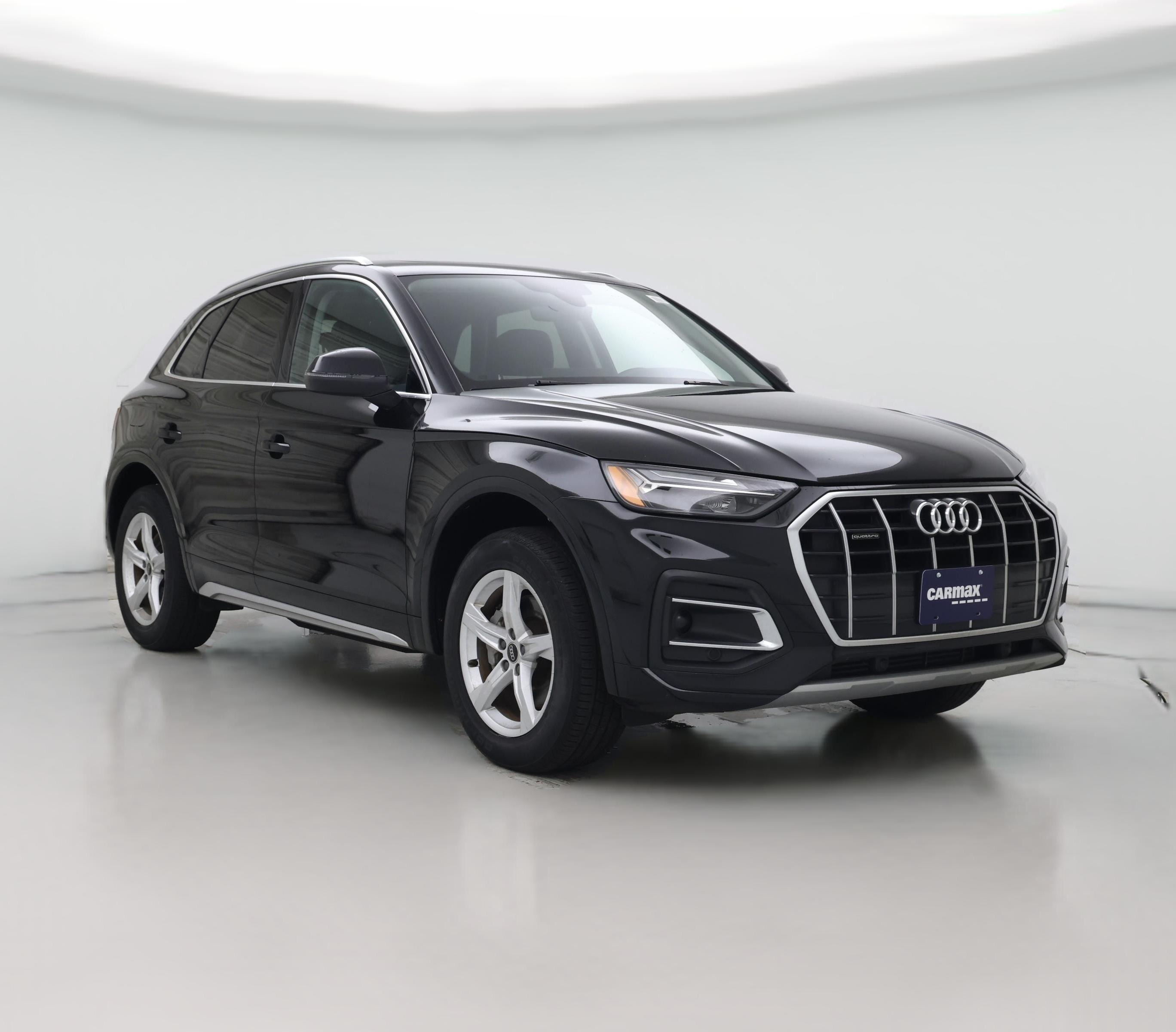 Thumbnail: 2023 Audi Q5 - 1