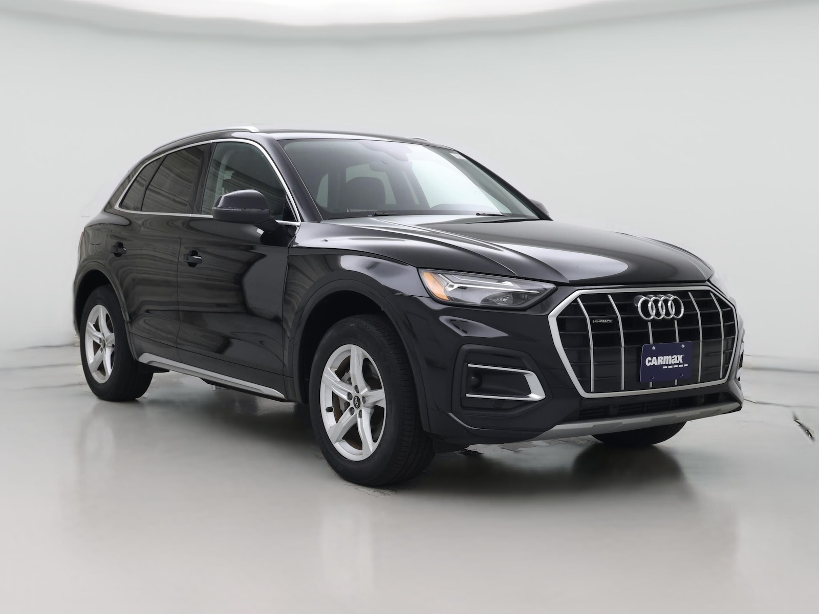 2023 Audi Q5 Premium