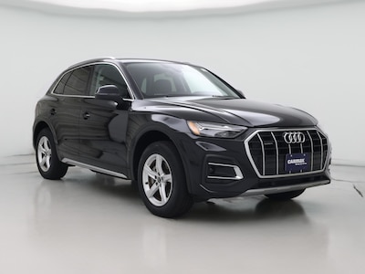 2023 Audi Q5 Premium