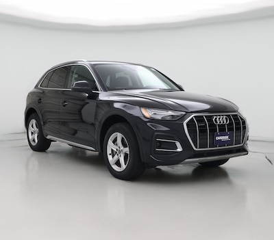 2023 Audi Q5 Premium